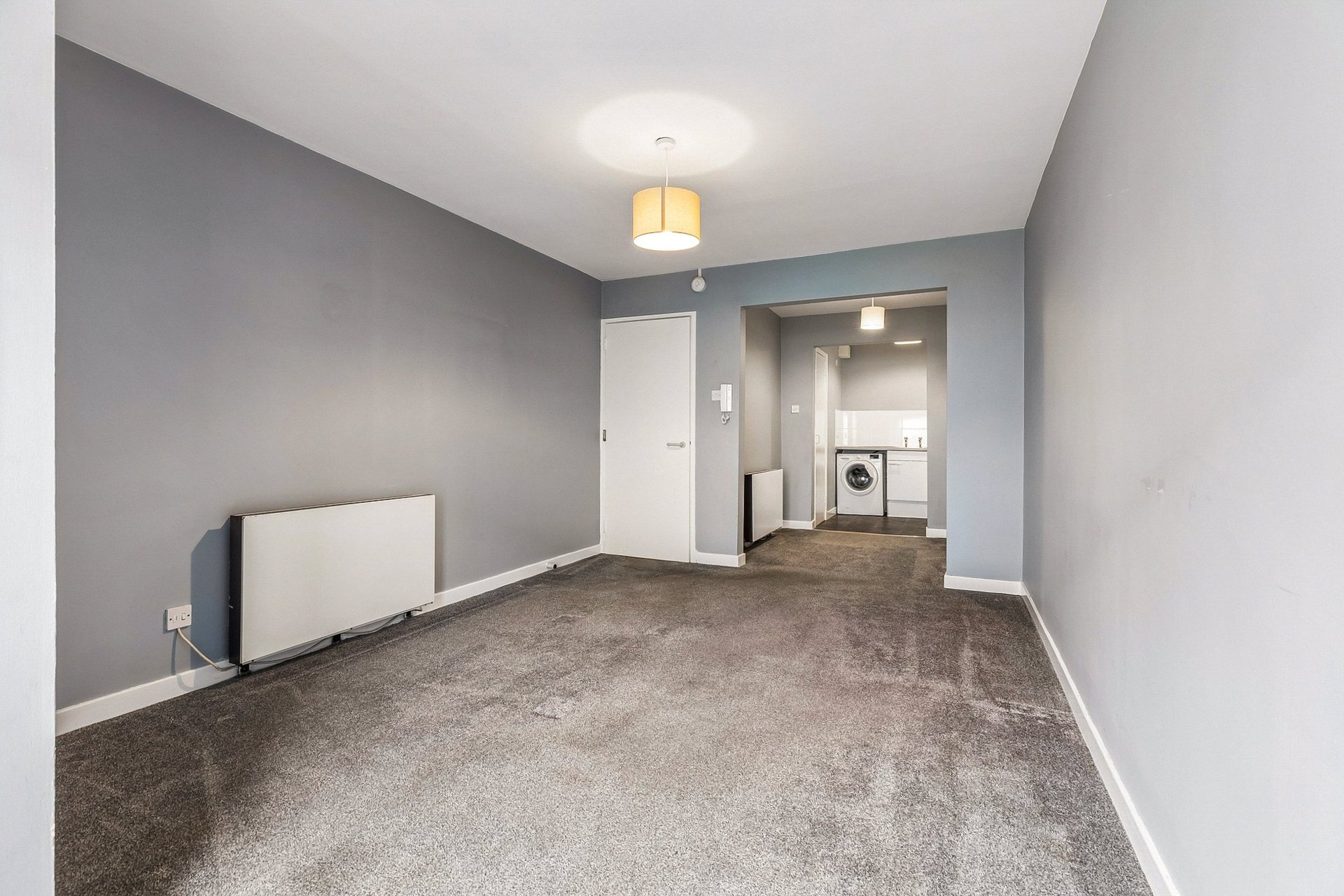 Flat 2/3, 131 Ingram Street, Merchant City, Glasgow City, G1 1DJ - Picture #5