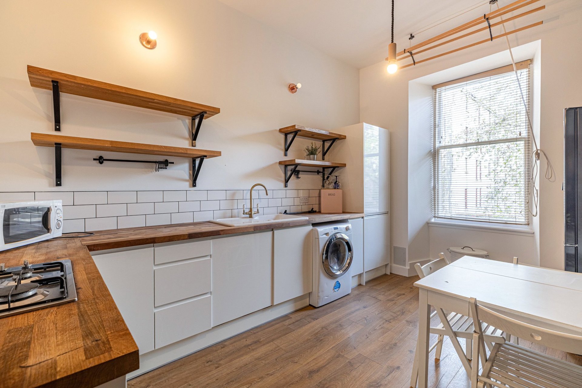 Flat 0/1, 52 Rose Street, Garnethill, Glasgow City, G3 6SH - Picture #3