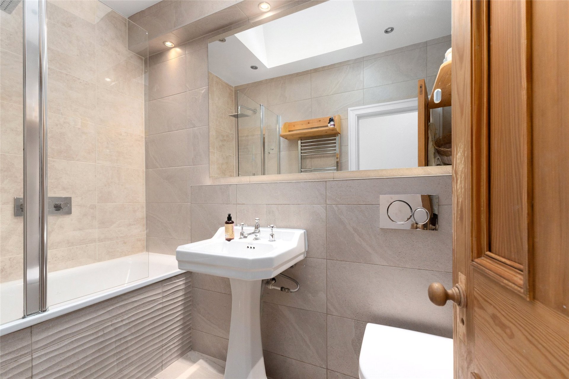 7b Greenhill Gardens, Edinburgh, EH10 4BN - Picture #17