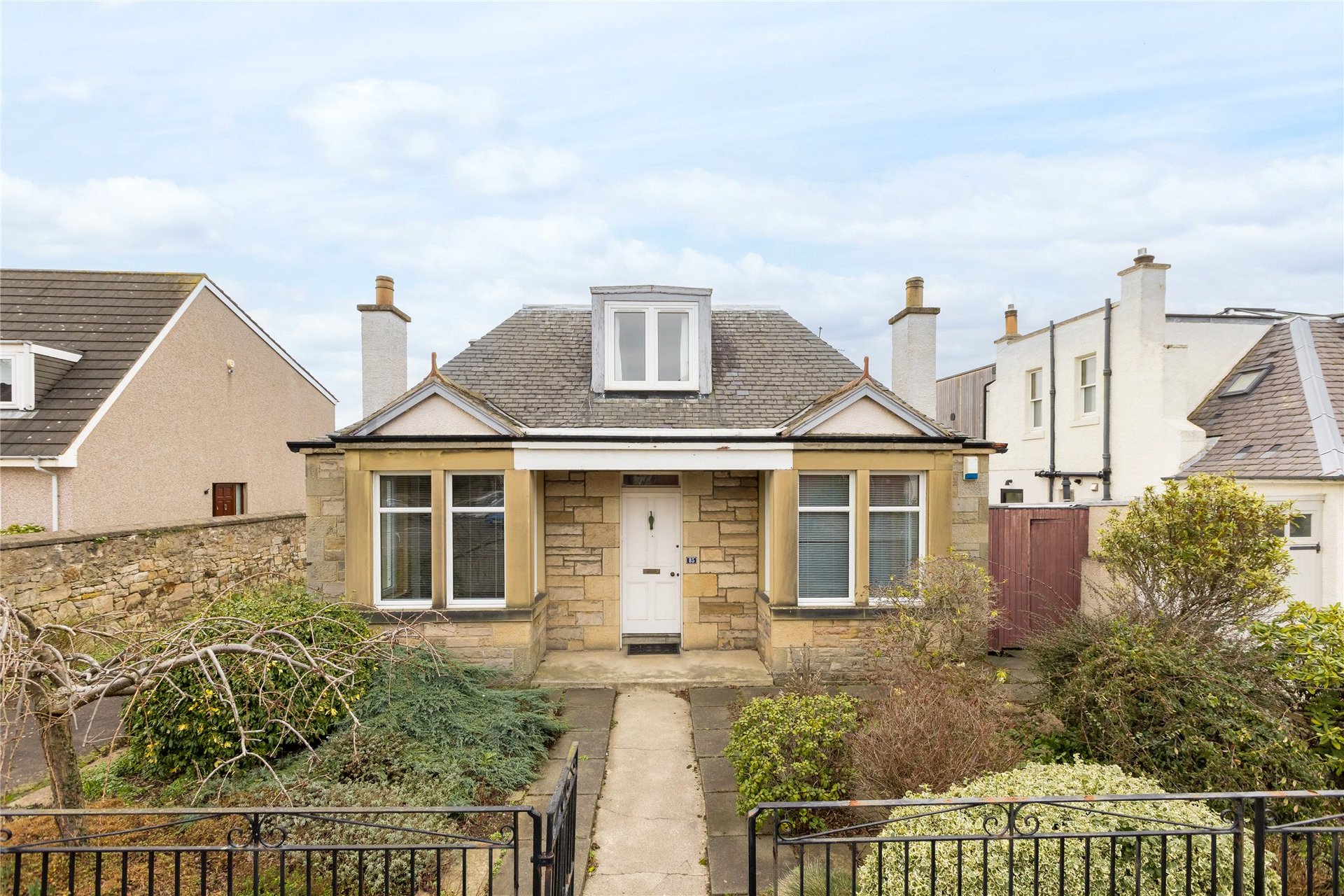 85 Netherby Road, Edinburgh, EH5 3LR - Picture #1