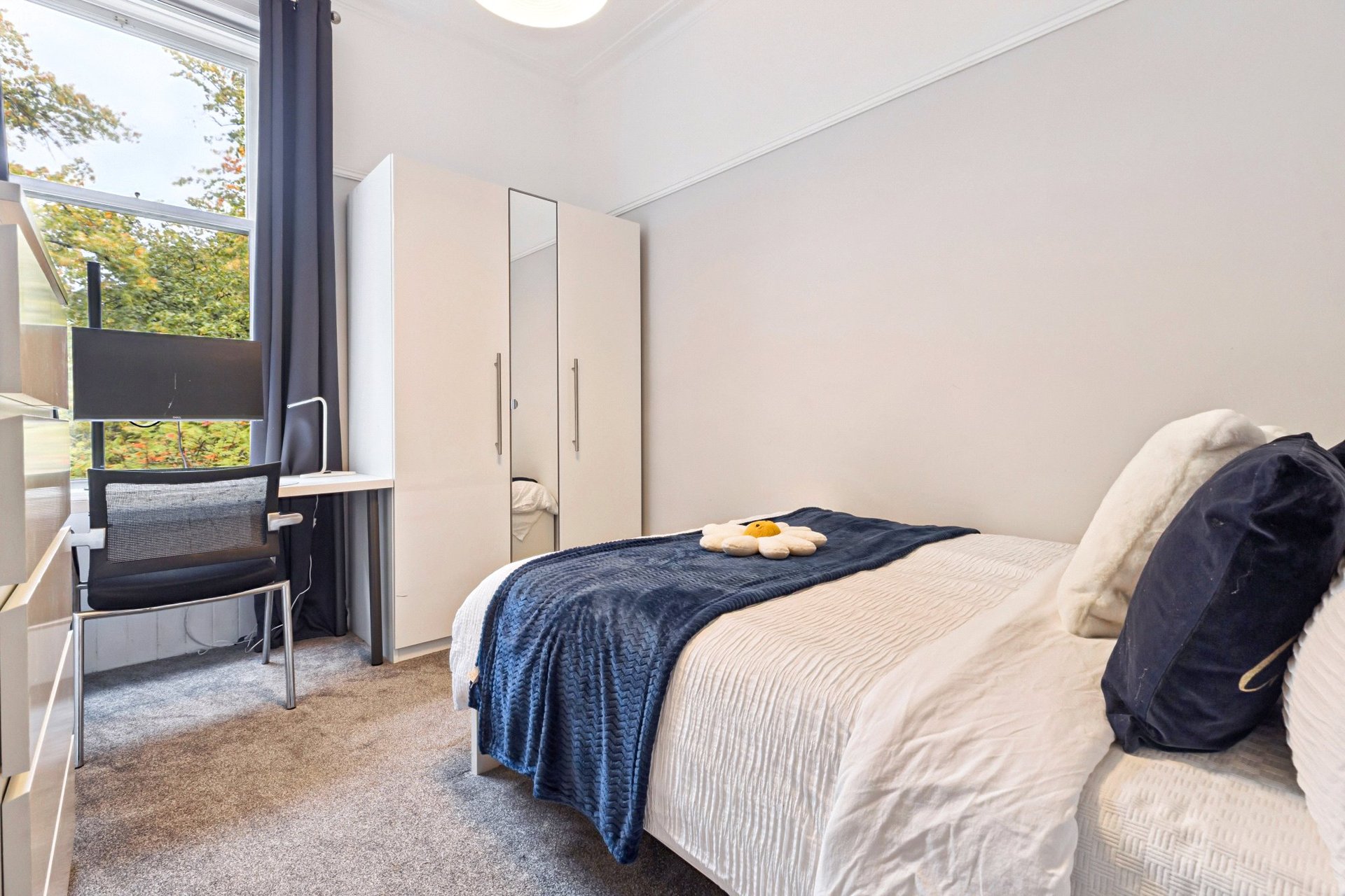85 Balshagray Avenue, Jordanhill, Glasgow, G11 7AQ - Picture #33