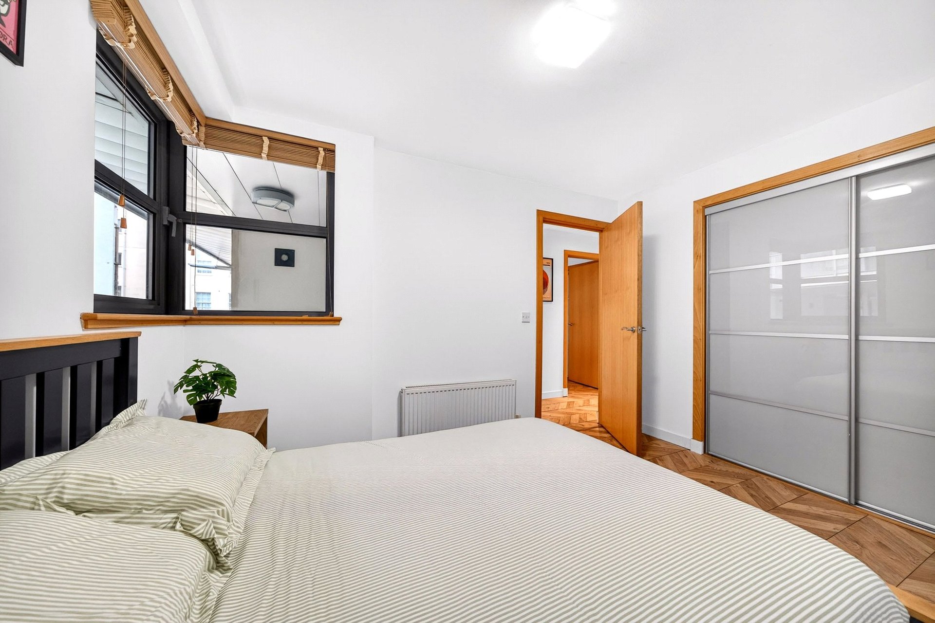 Flat 3/8 G1 Building, 161 High Street, Merchant City, Glasgow, G1 1QN - Picture #26
