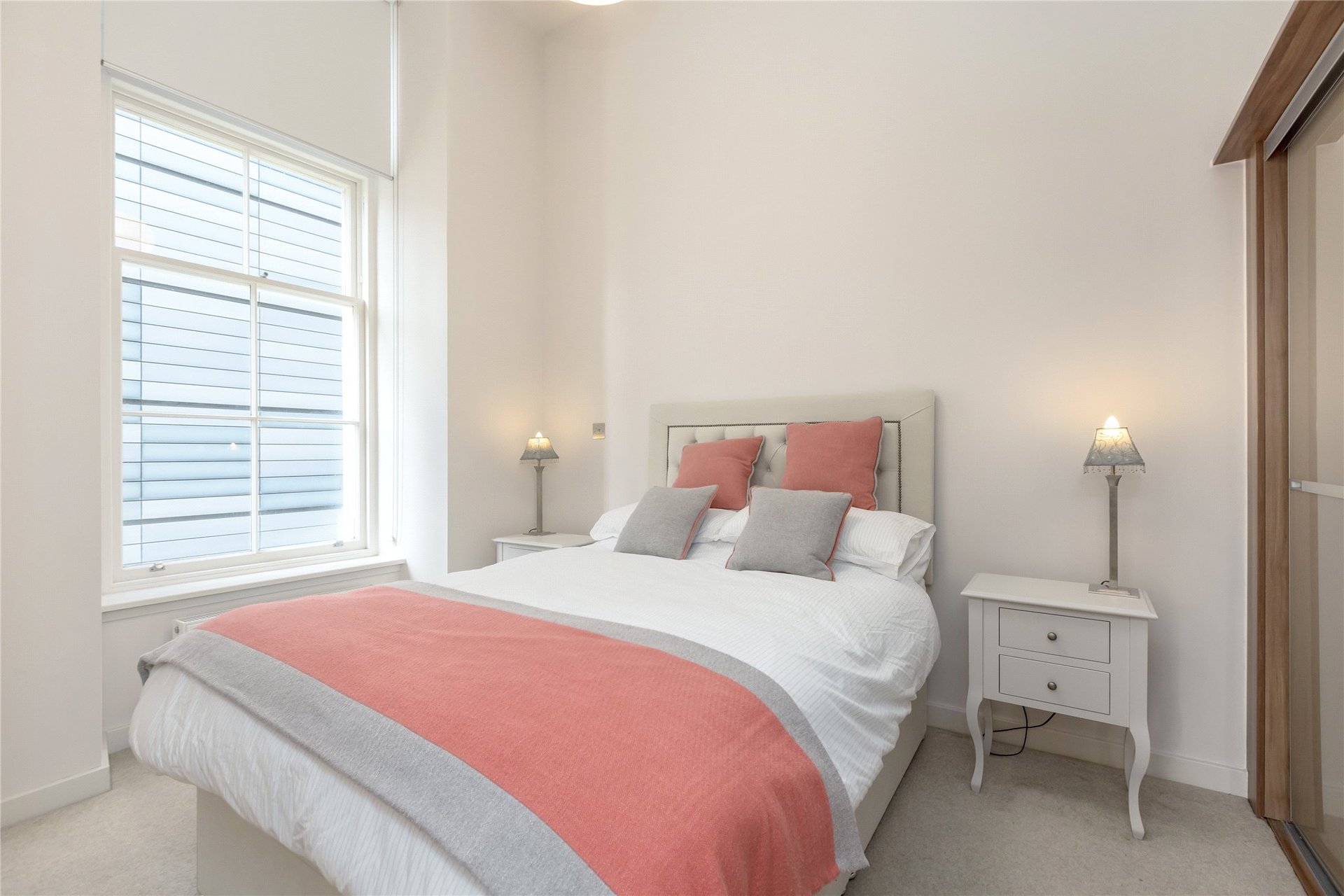 Flat 13, 16 Simpson Loan, Edinburgh, Midlothian, EH3 9BB - Picture #10