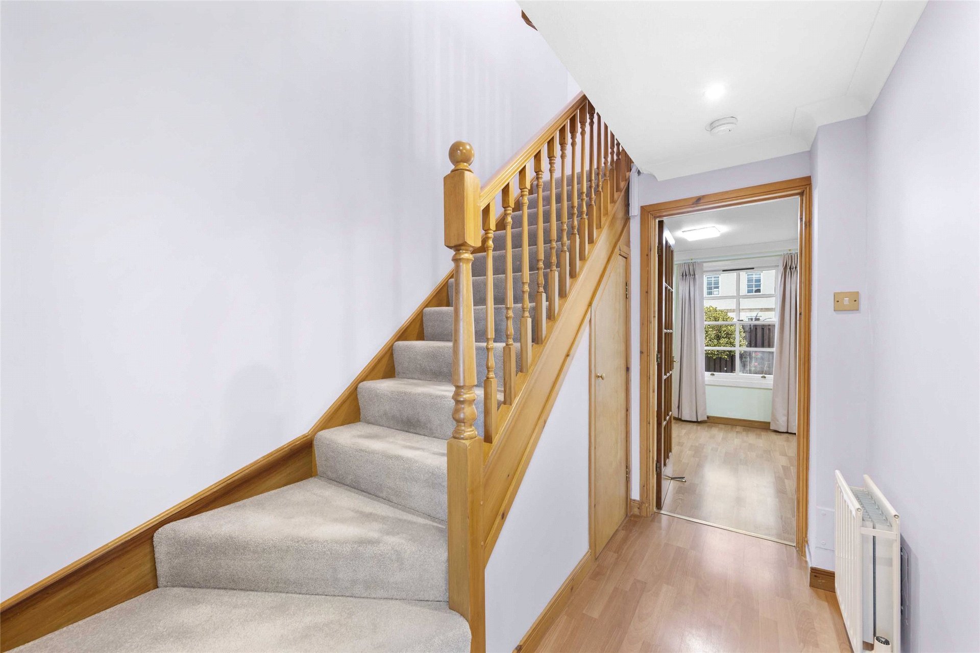1 Abbey Mill Park, Melrose, Scottish Borders, TD6 9RJ - Picture #2