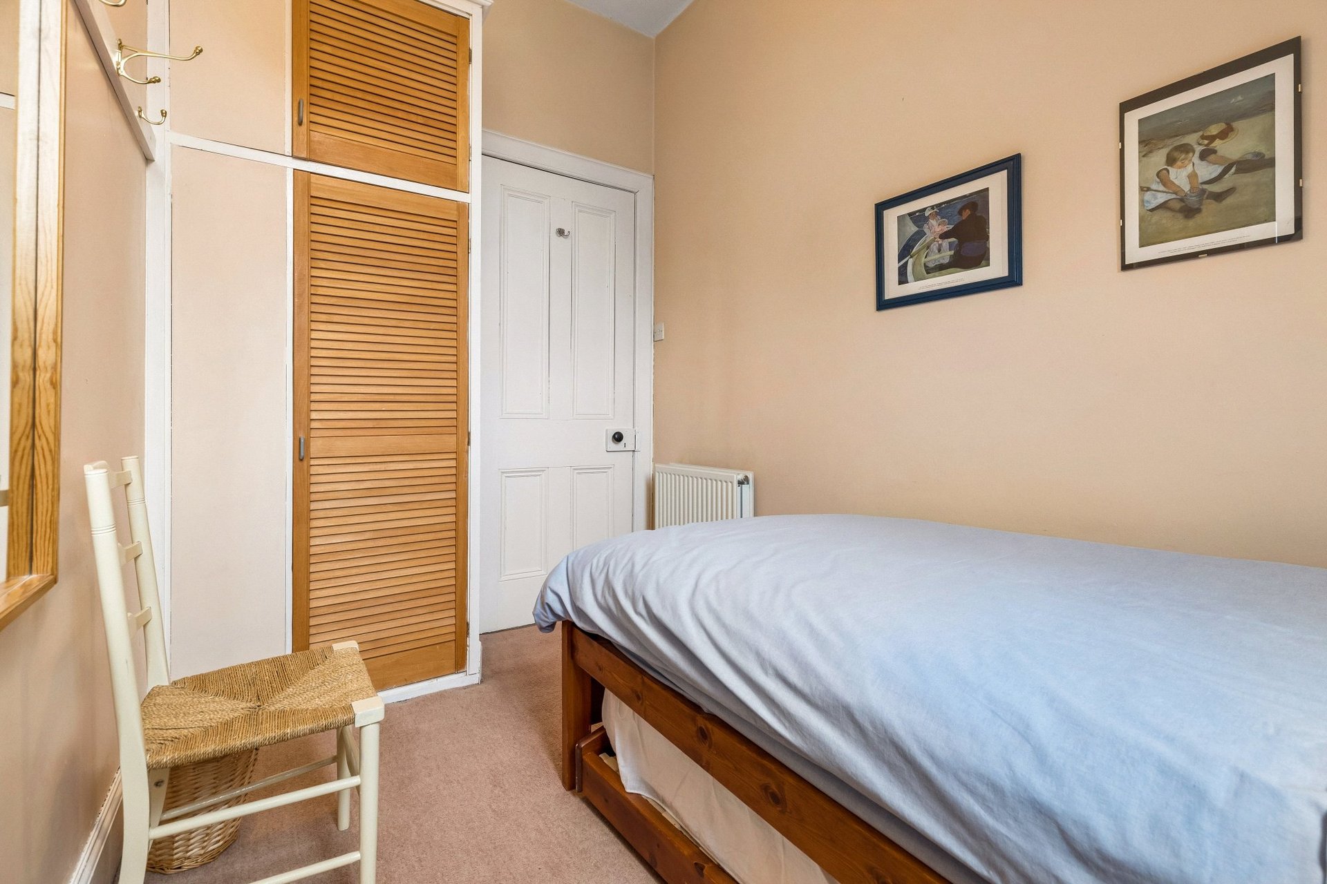 9 Campbell Drive, Bearsden, G61 4NF - Picture #35