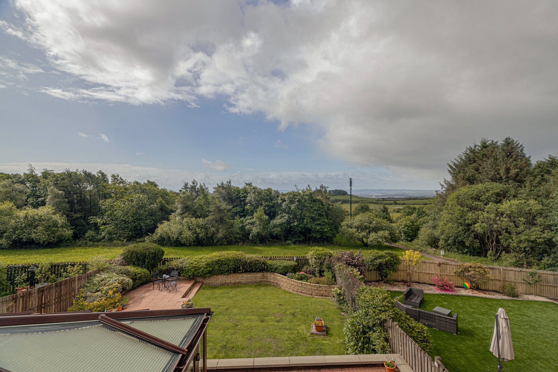39 Abercrombie Drive, Bearsden, G61 4RR - Picture #38