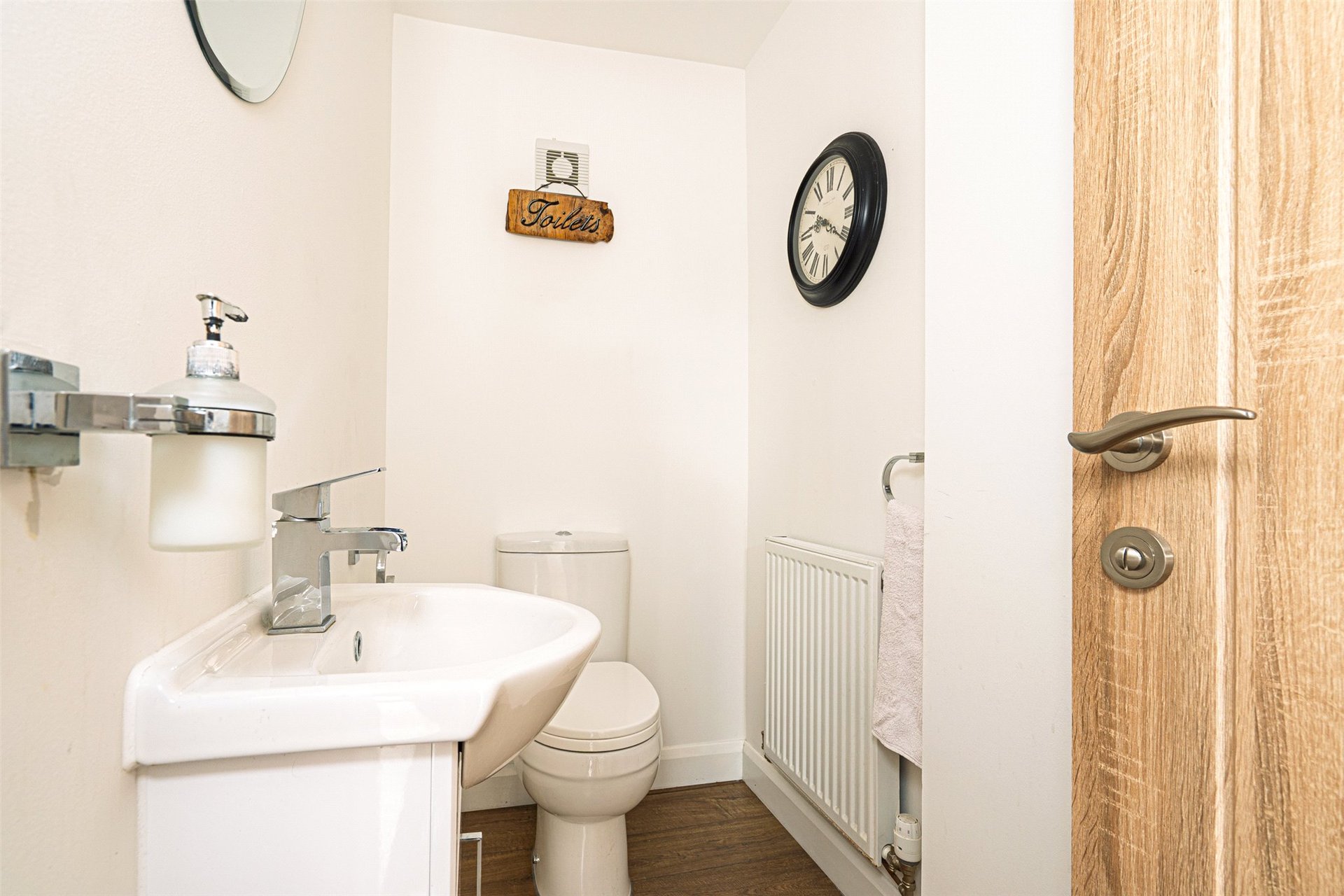 Rose Cottage, Star, Glenrothes, Fife, KY7 6LE - Picture #19