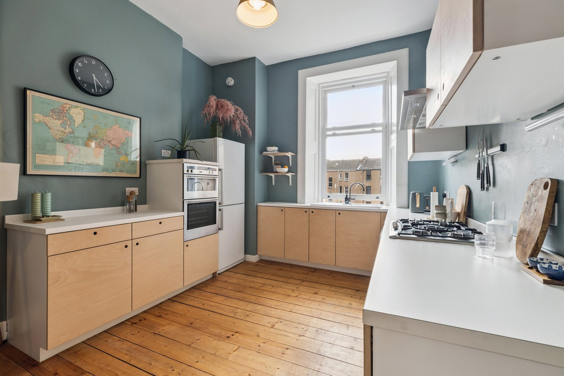 2/2, 95 Bowman Street, Govanhill, Glasgow, G42 8LE - Picture #9