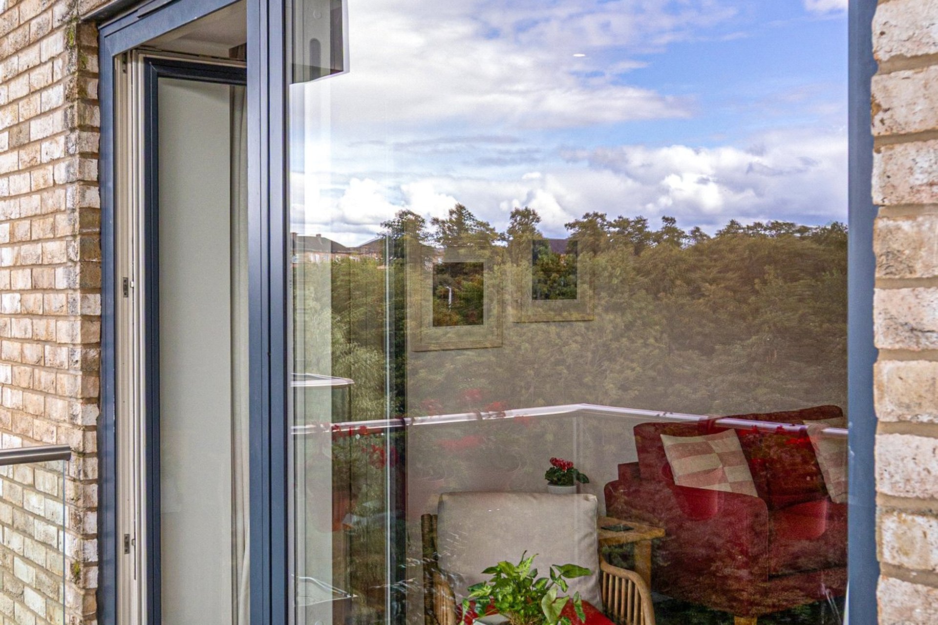 Flat 4/1, 1 Hamilton Gardens, Botanics, Glasgow, G12 8BD - Picture #12