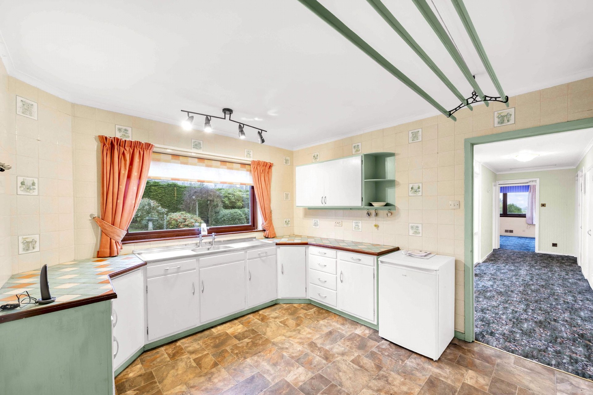 3 Paxton Road, Berwick-upon-Tweed, Northumberland, TD15 1PF - Picture #5