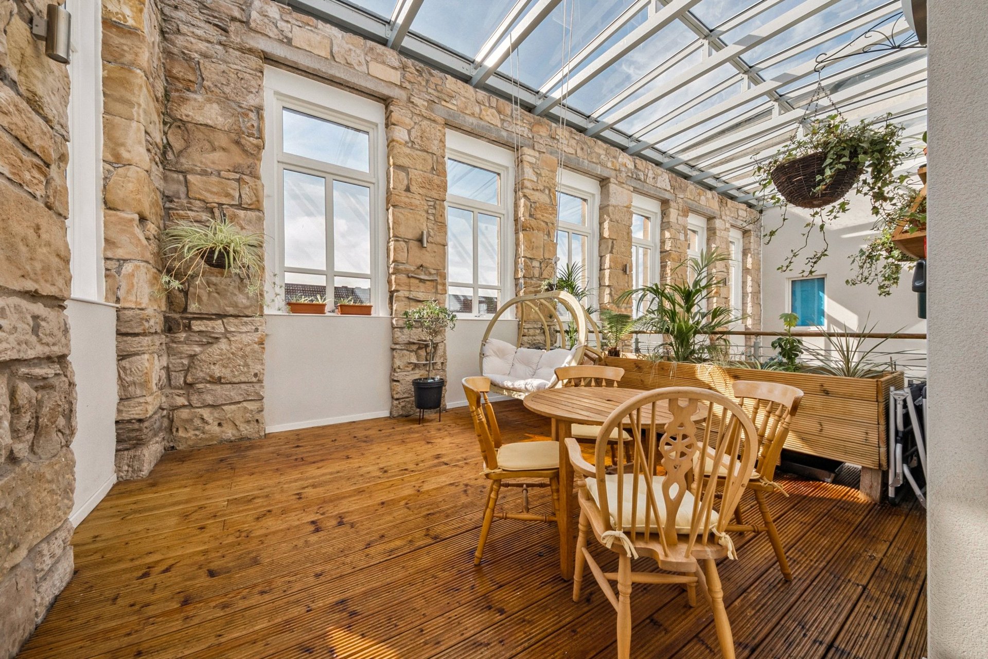 1/1, 2H Viewmount Drive, Maryhill, Glasgow, G20 0LW - Picture #12