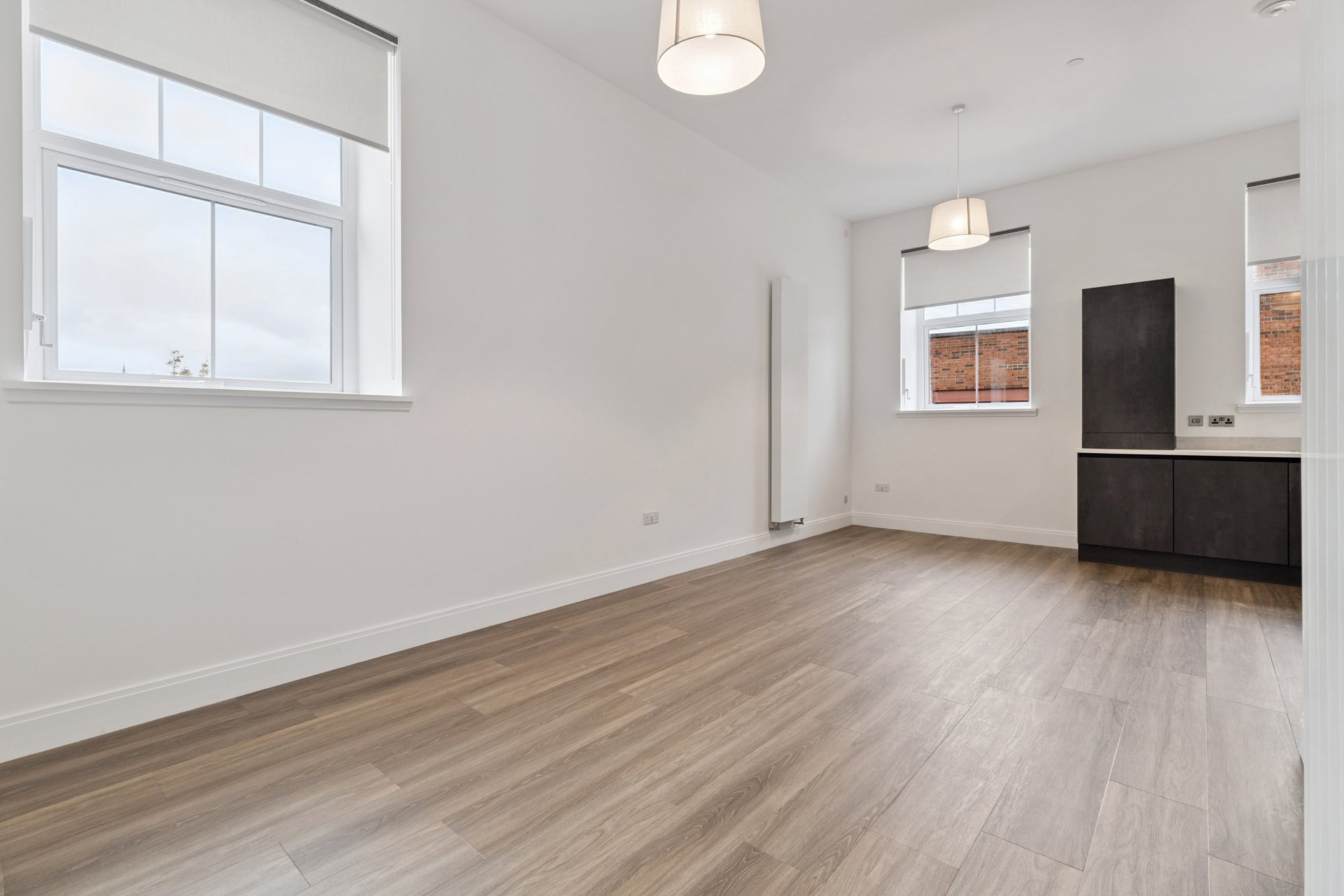 Flat 2/7, 3 North Woodside Court, Glasgow, Glasgow City, G20 6EP - Picture #3