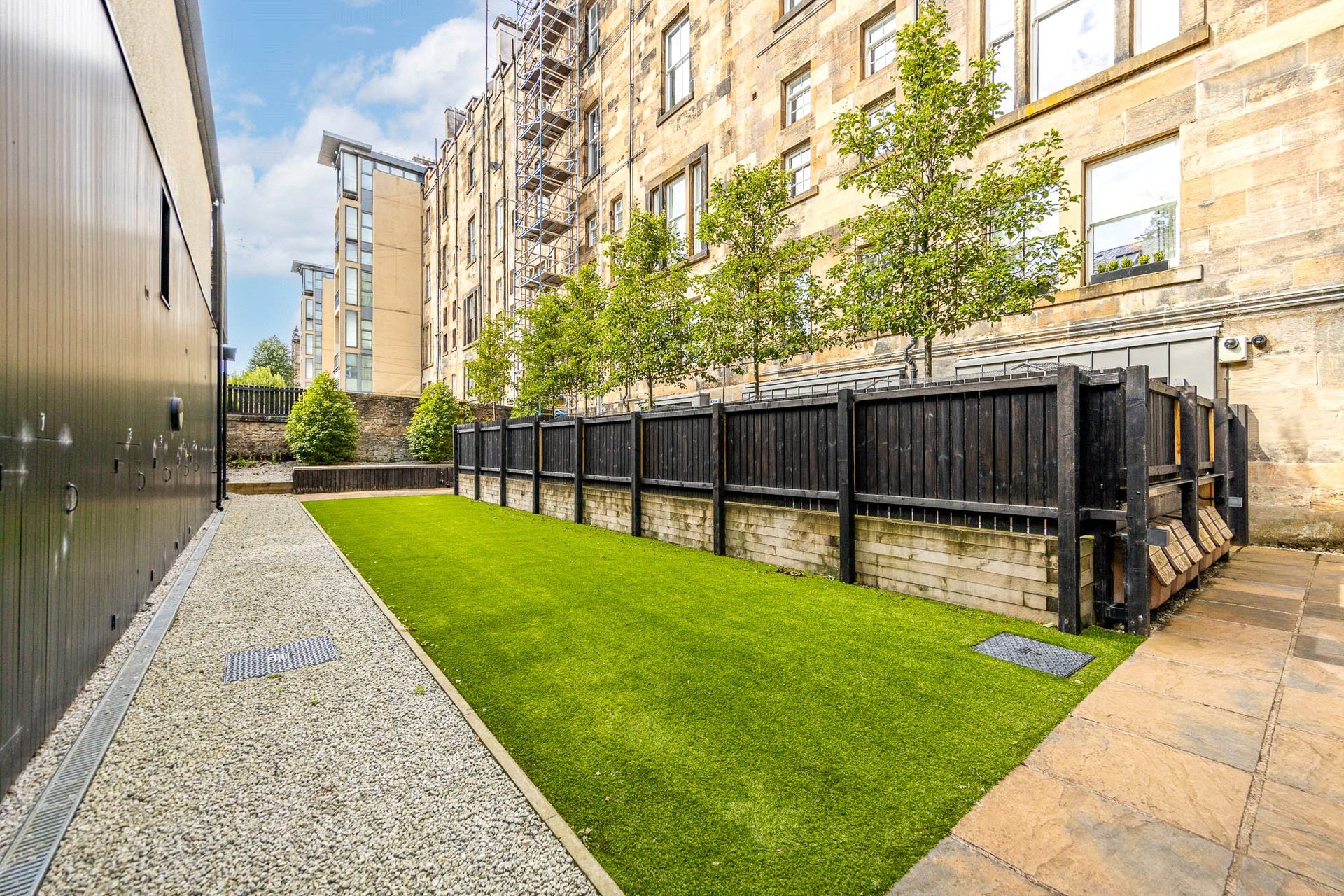17A Belhaven Terrace West, Dowanhill, Glasgow, G12 0UL - Picture #46