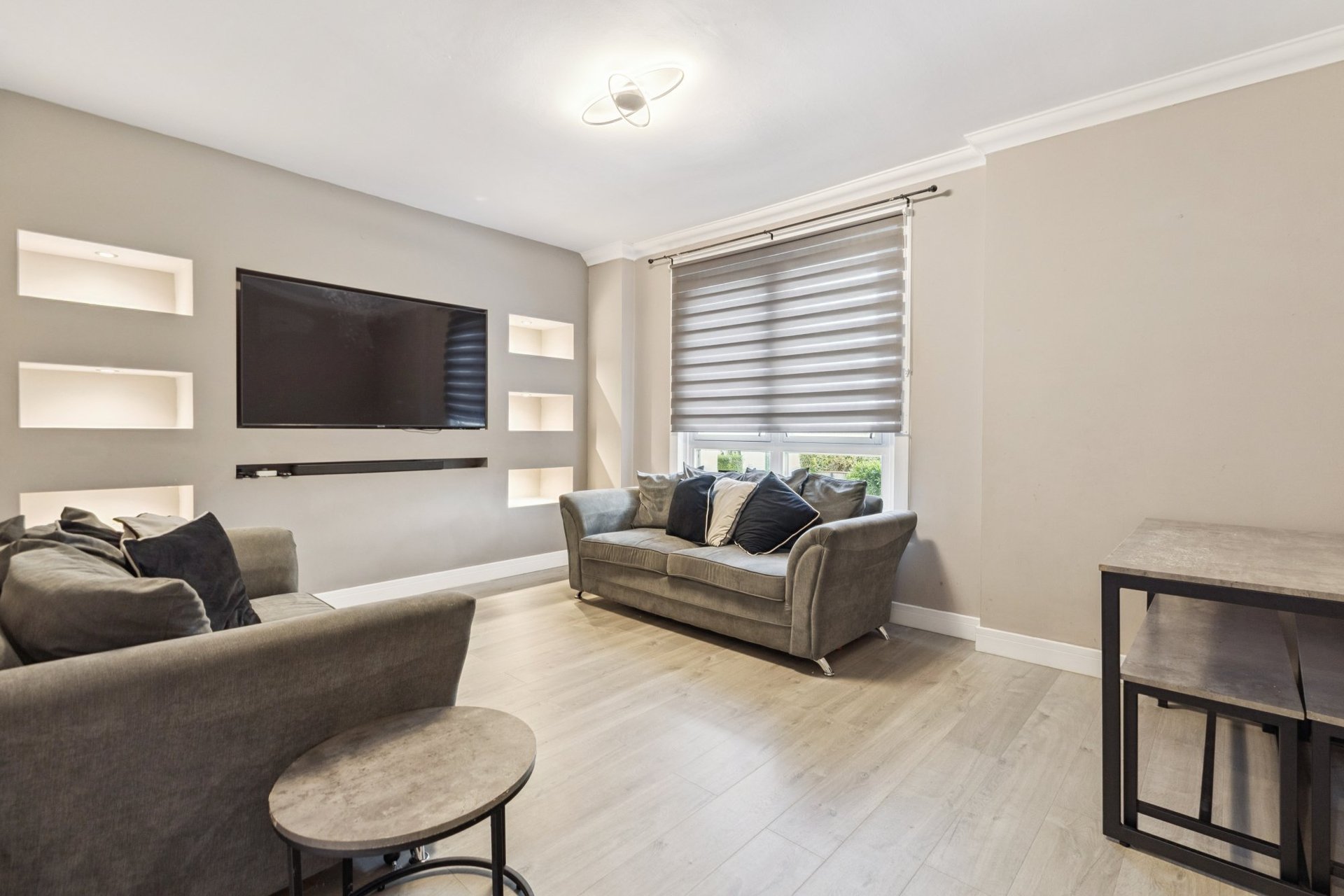 112 Ashdale Drive, Mosspark, Glasgow, G52 1NJ - Picture #3