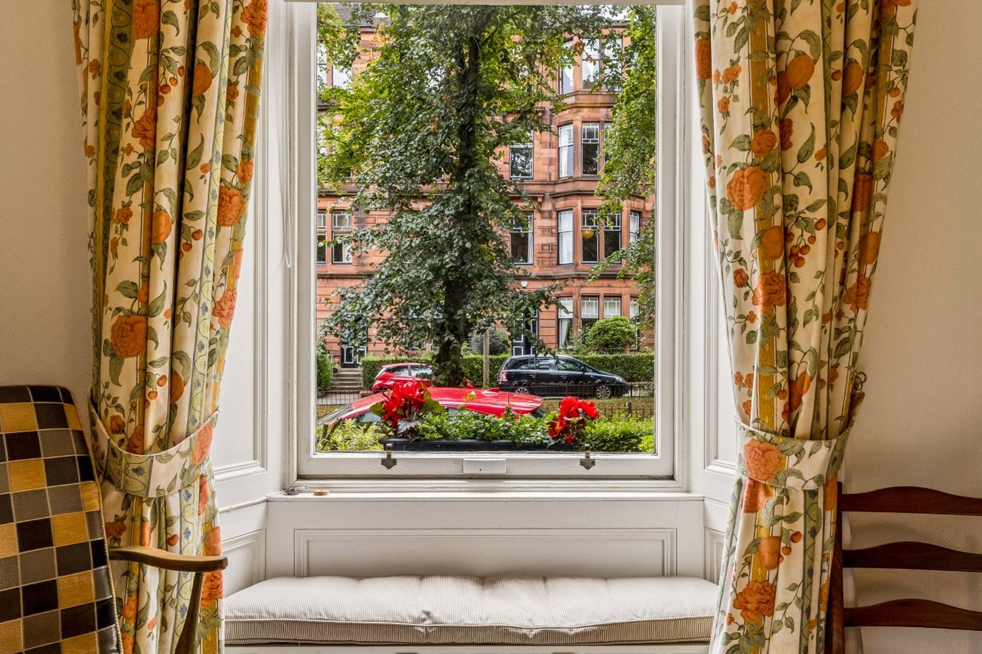 0/1, 5 Queensborough Gardens, Hyndland, Glasgow, G12 9PW - Picture #20