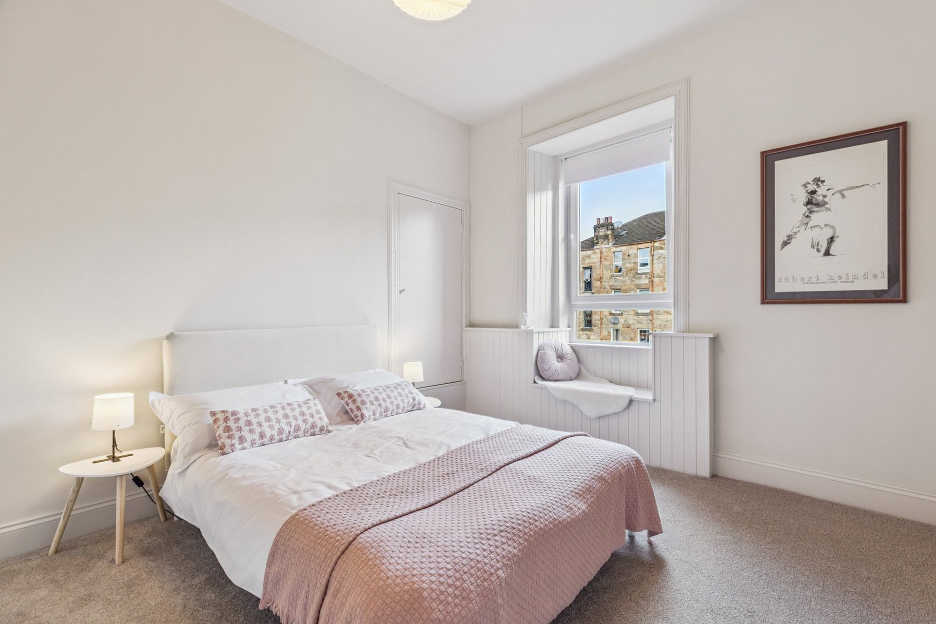 3/2, 11 Cumming Drive, Mount Florida, Glasgow, G42 9AE - Picture #9