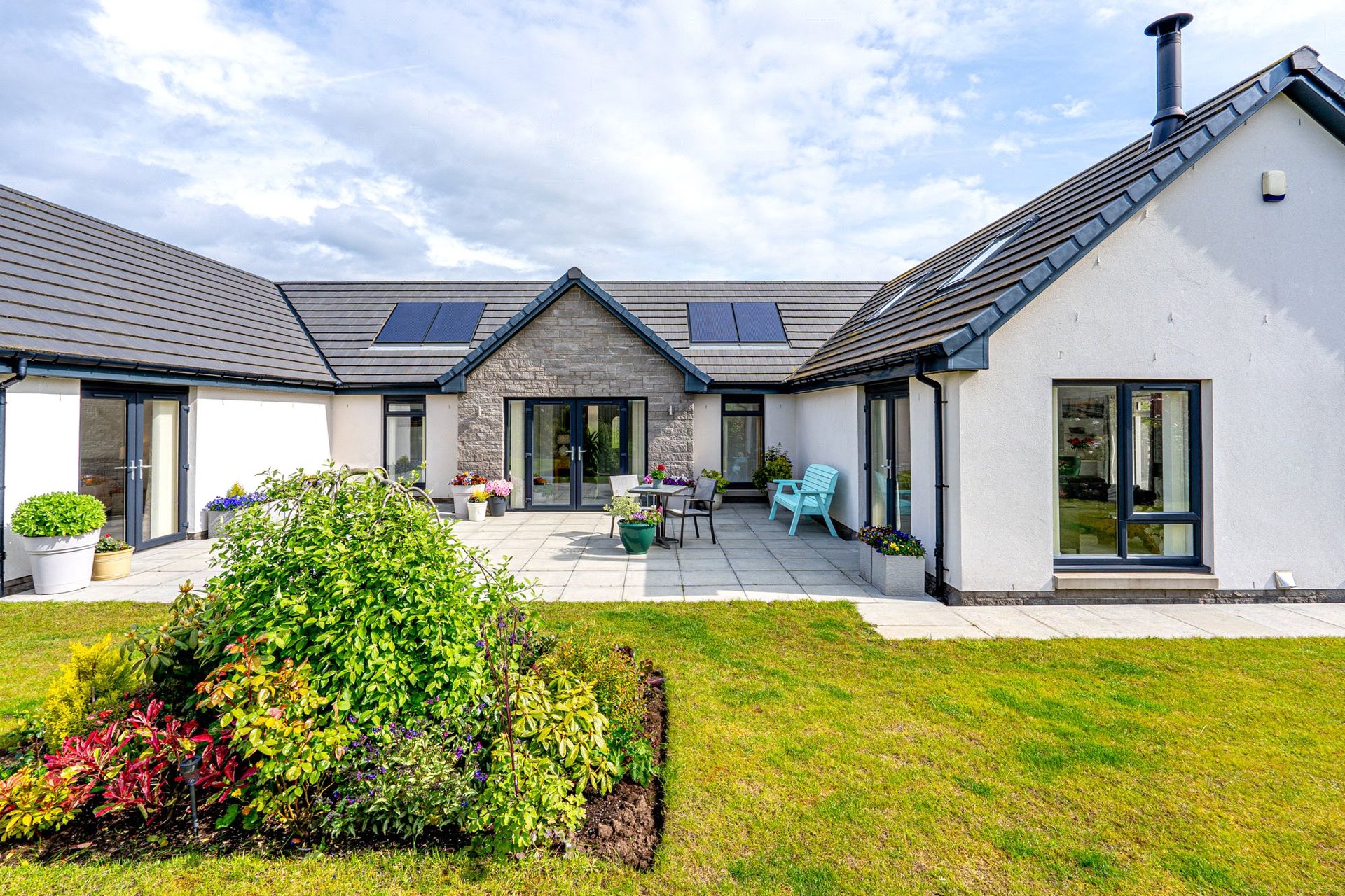 The Willow, Baldinnie, Ceres, Cupar, KY15 5LD - Picture #31