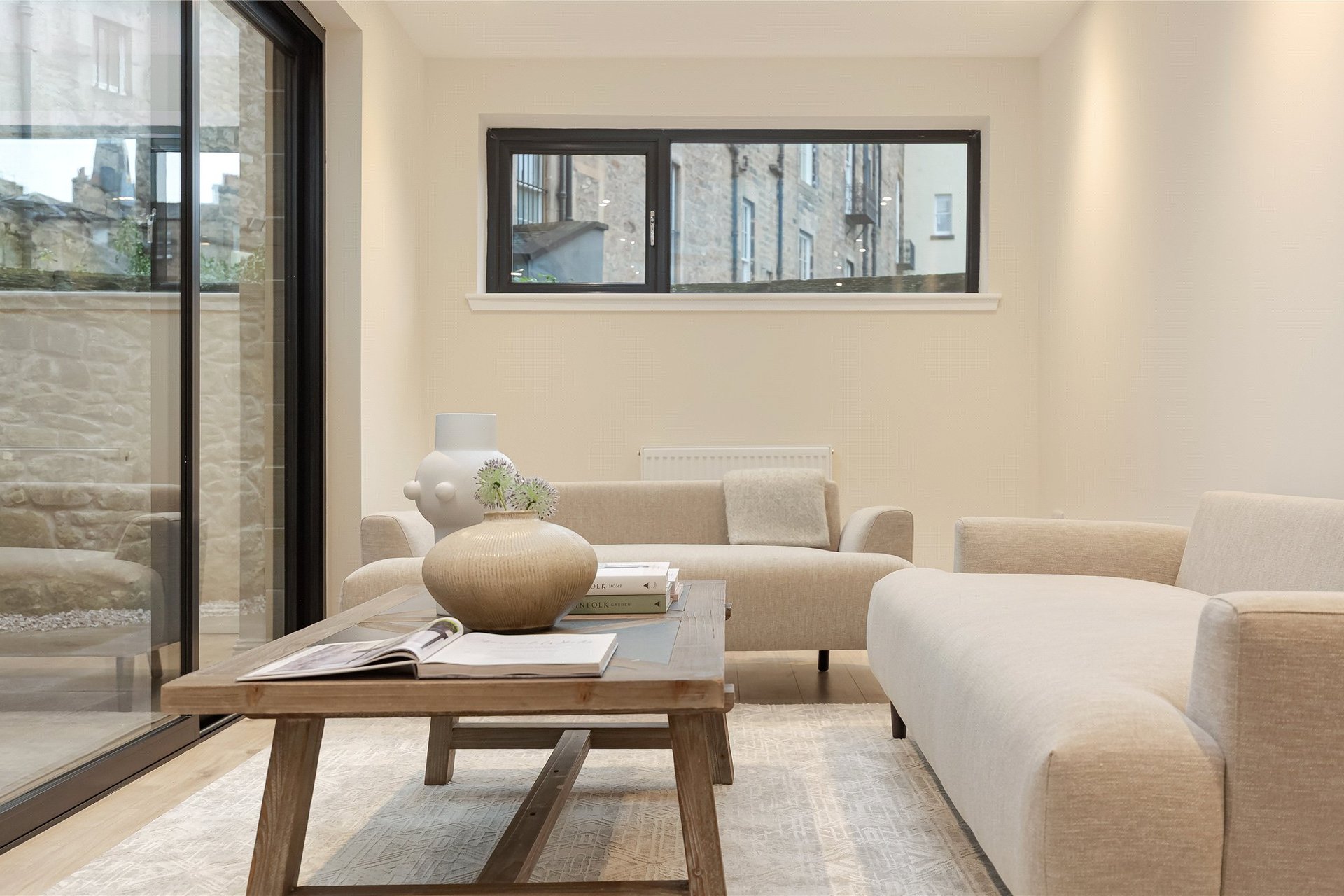 8a Stafford Street, Edinburgh, EH3 7AU - Picture #6