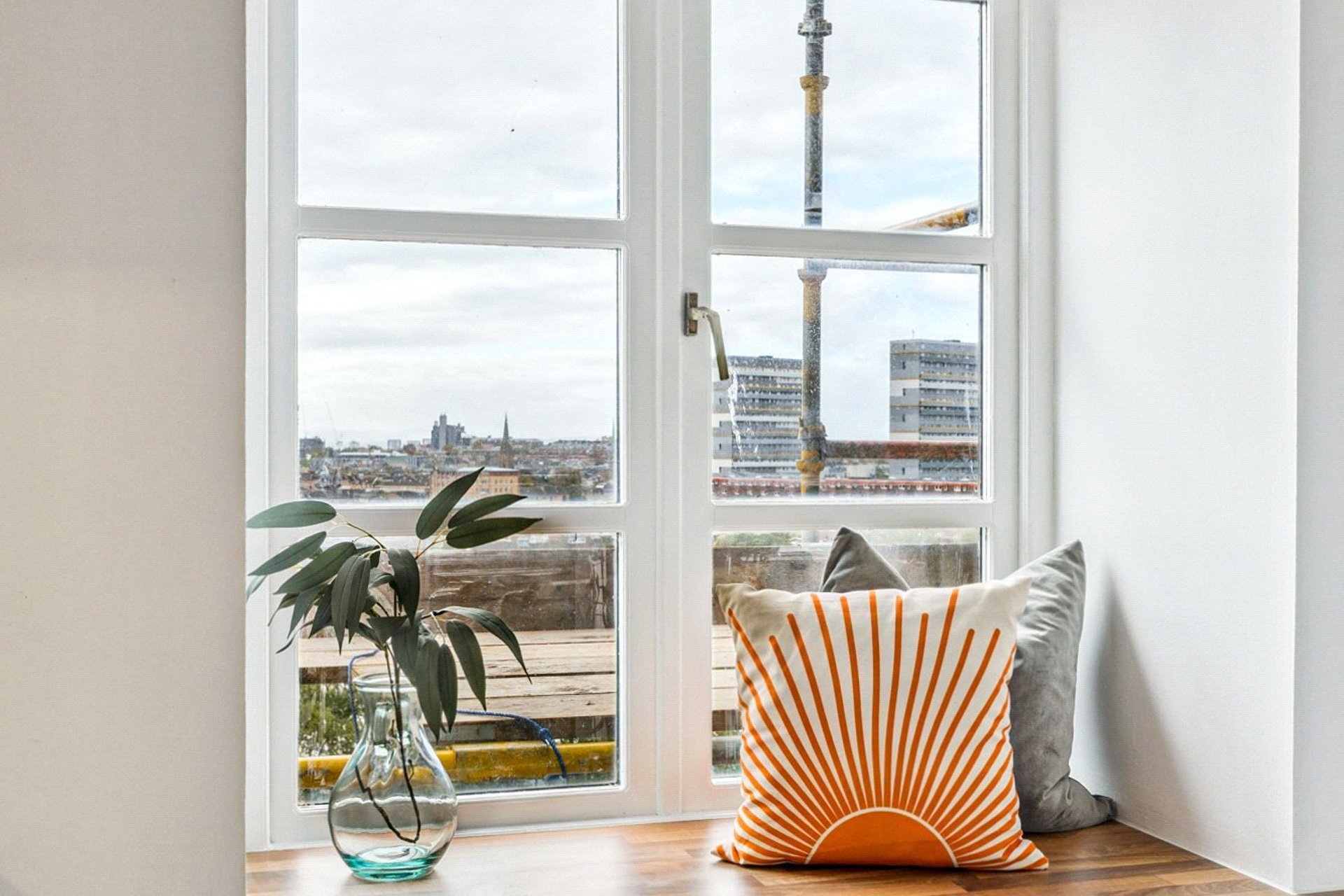Flat 12, 22 Speirs Wharf, Port Dundas, Glasgow City, G4 9TB - Picture #12