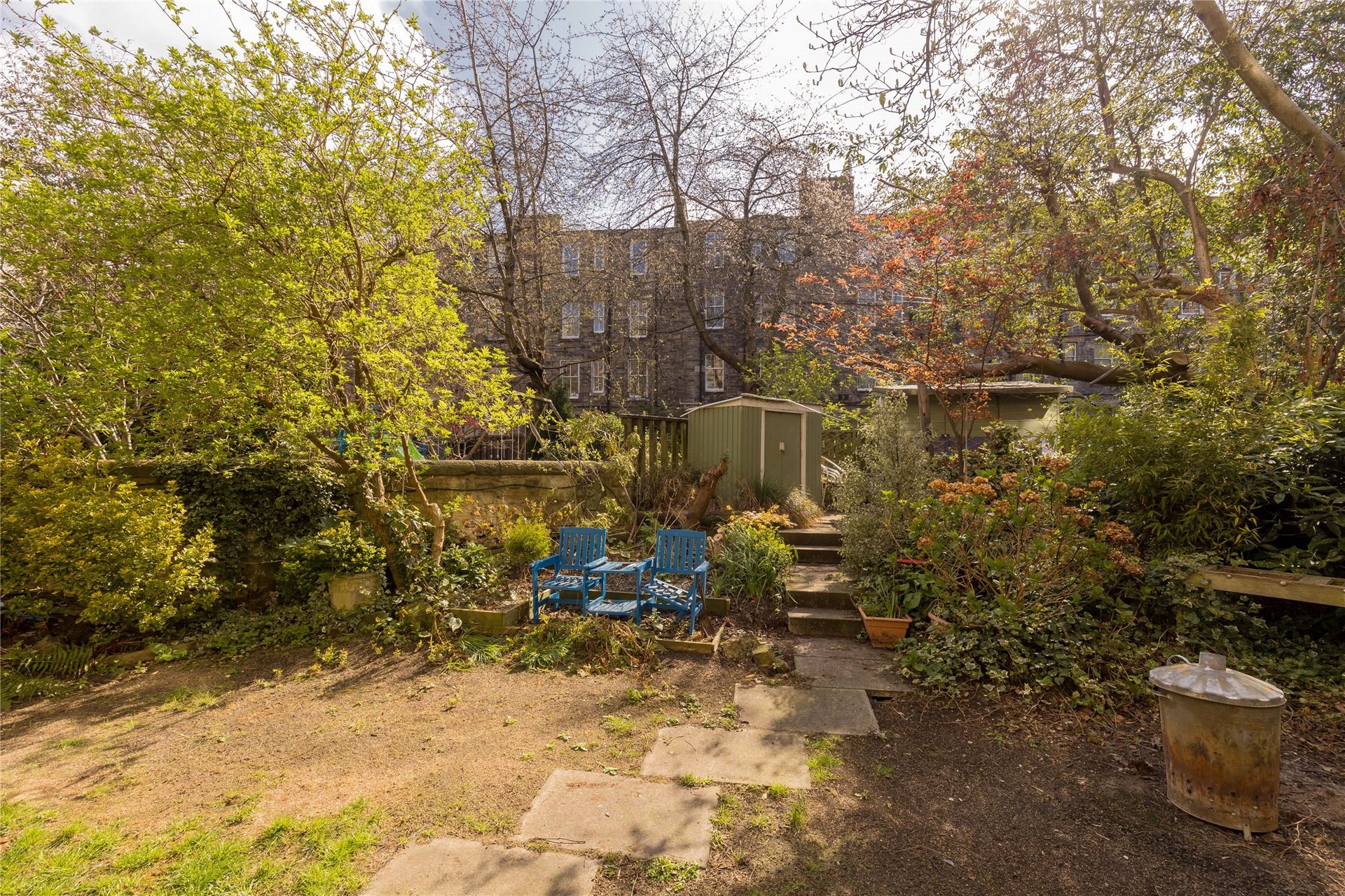 377/7 Leith Walk, Edinburgh, EH6 8SE - Picture #25