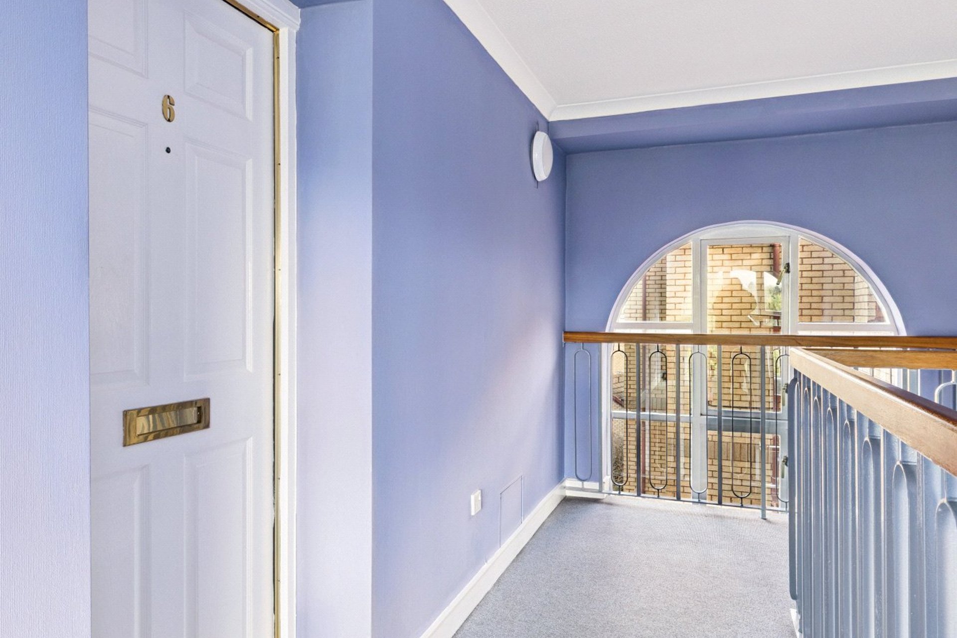 Flat 6, 31 Springkell Gardens, Pollokshields, Glasgow, G41 4BP - Picture #3