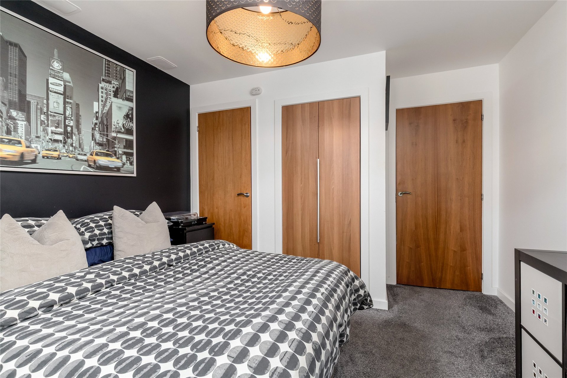 Flat 4, 8 Kimmerghame Place, Edinburgh, EH4 2GE - Picture #14