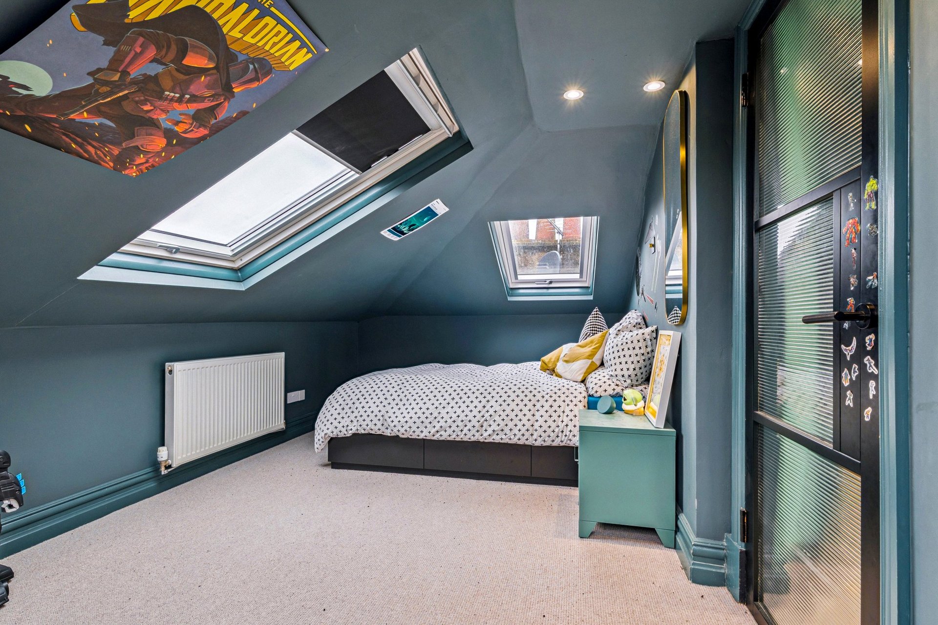 21 Borden Road, Jordanhill, Glasgow, G13 1RB - Picture #33