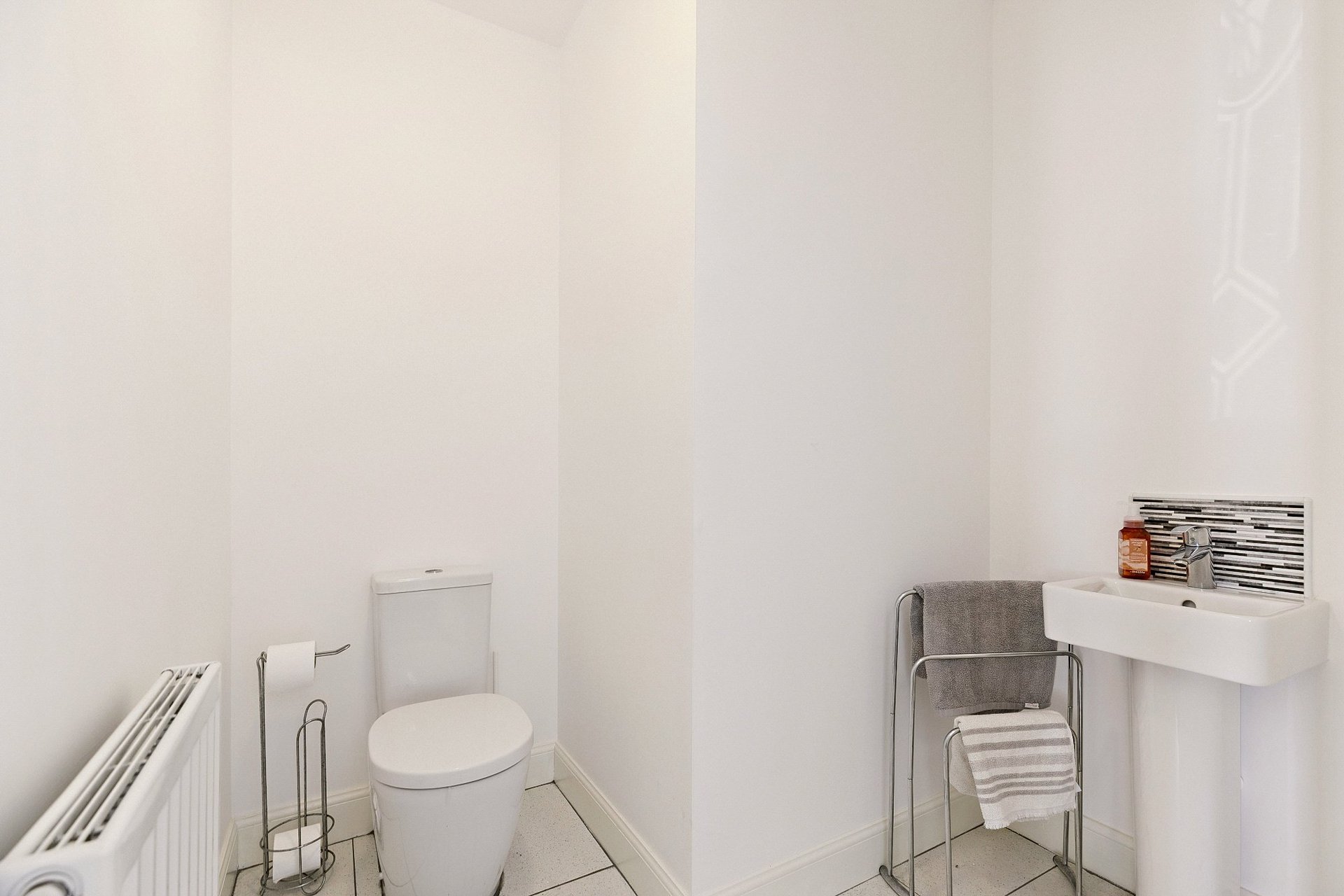 3 Raeswood Gate, Crookston, Glasgow, G53 7HF - Picture #8