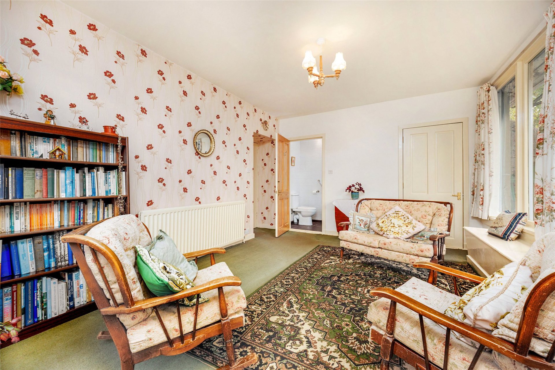 36 Eastcote Avenue, Jordanhill, Glasgow, G14 9LQ - Picture #14