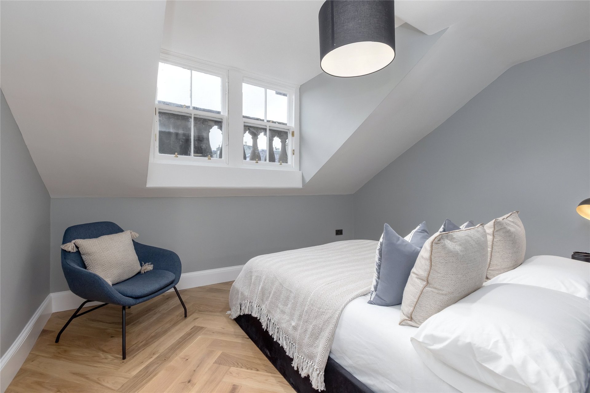 Flat D, 35 St. Bernards Crescent, Edinburgh, Midlothian, EH4 1NR - Picture #7