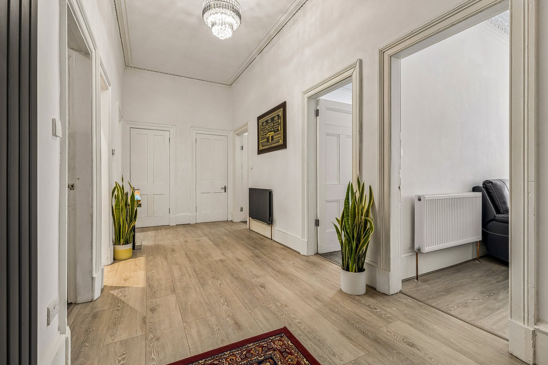 0/2, 26 Herriet Street, Pollokshields, G41 2RH - Picture #4
