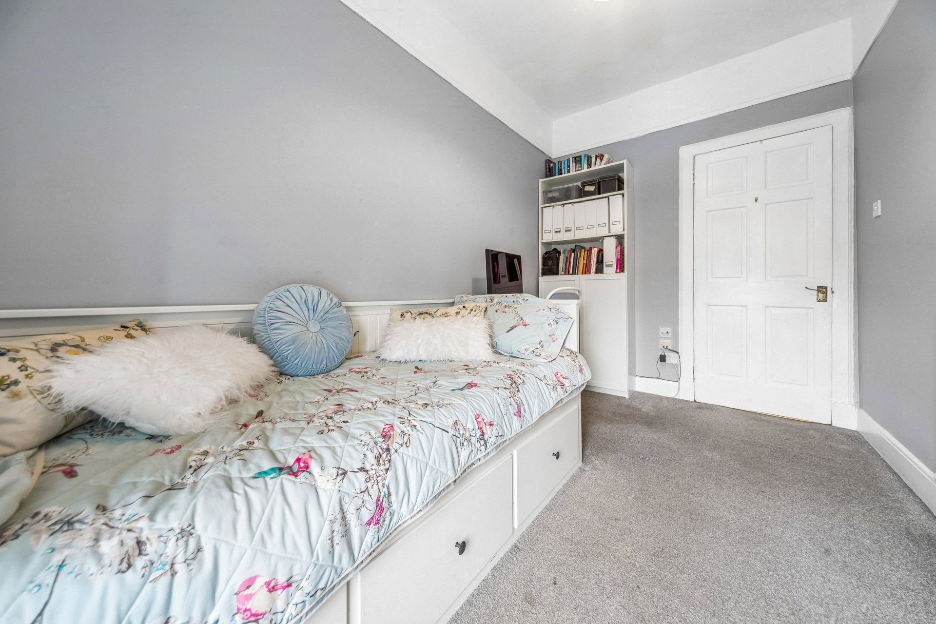 54 Queen Victoria Drive, Scotstoun, Glasgow, G14 9DJ - Picture #41