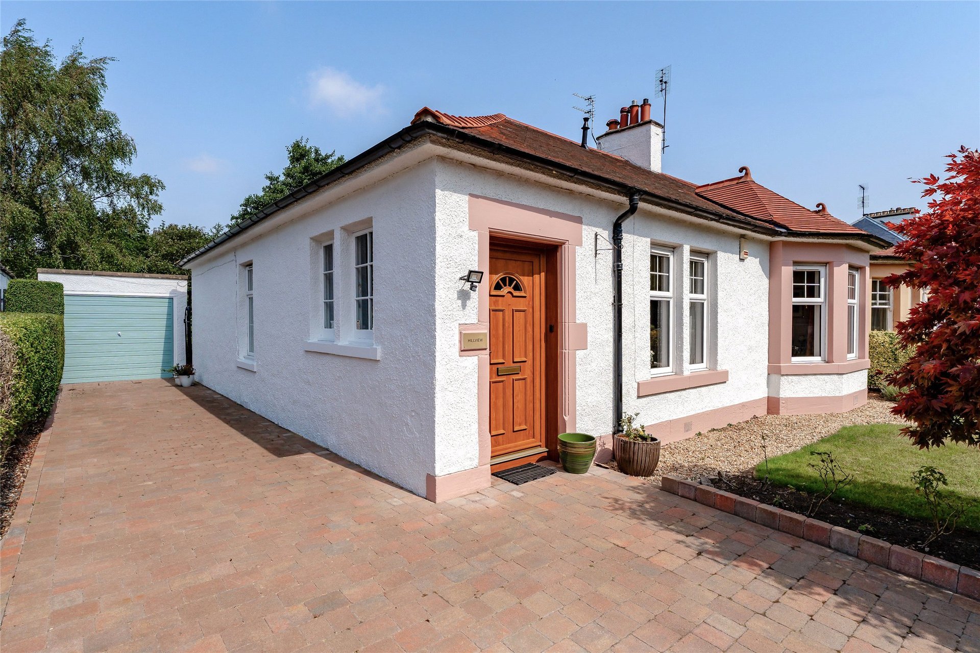 115 Cluny Gardens, Morningside, Edinburgh, EH10 6BP - Picture #38