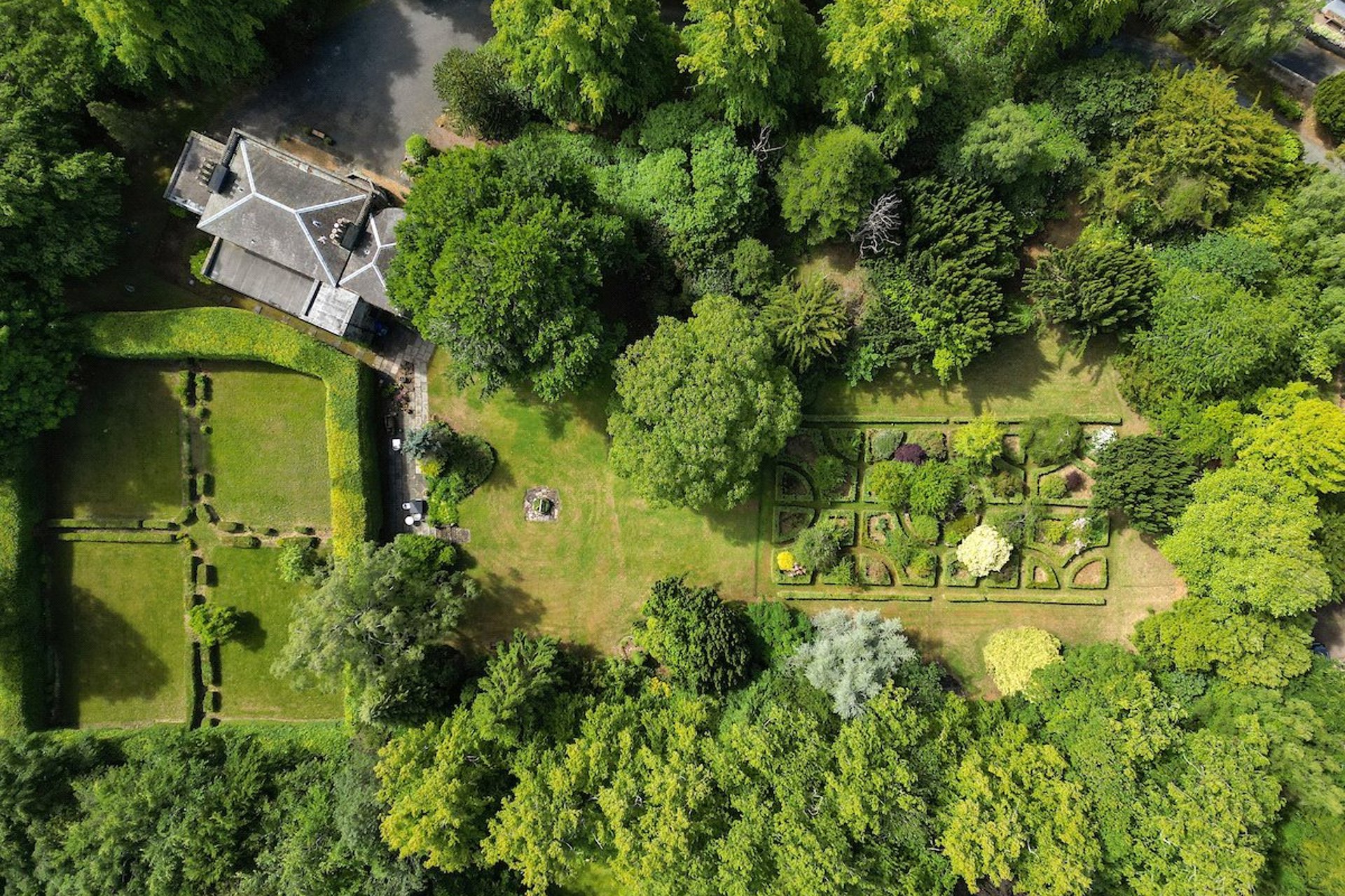 Mount Esk House & Gate Lodge, 11 Kevock Road, Lasswade, Midlothian, EH18 1HT - Picture #24