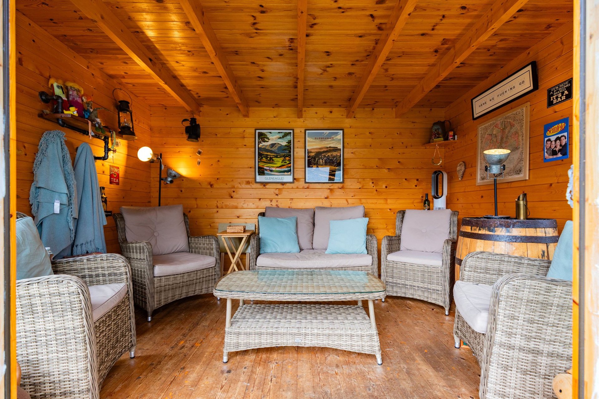 108 Mearns Road, Clarkston, Glasgow, East Renfrewshire, G76 7UP - Picture #56