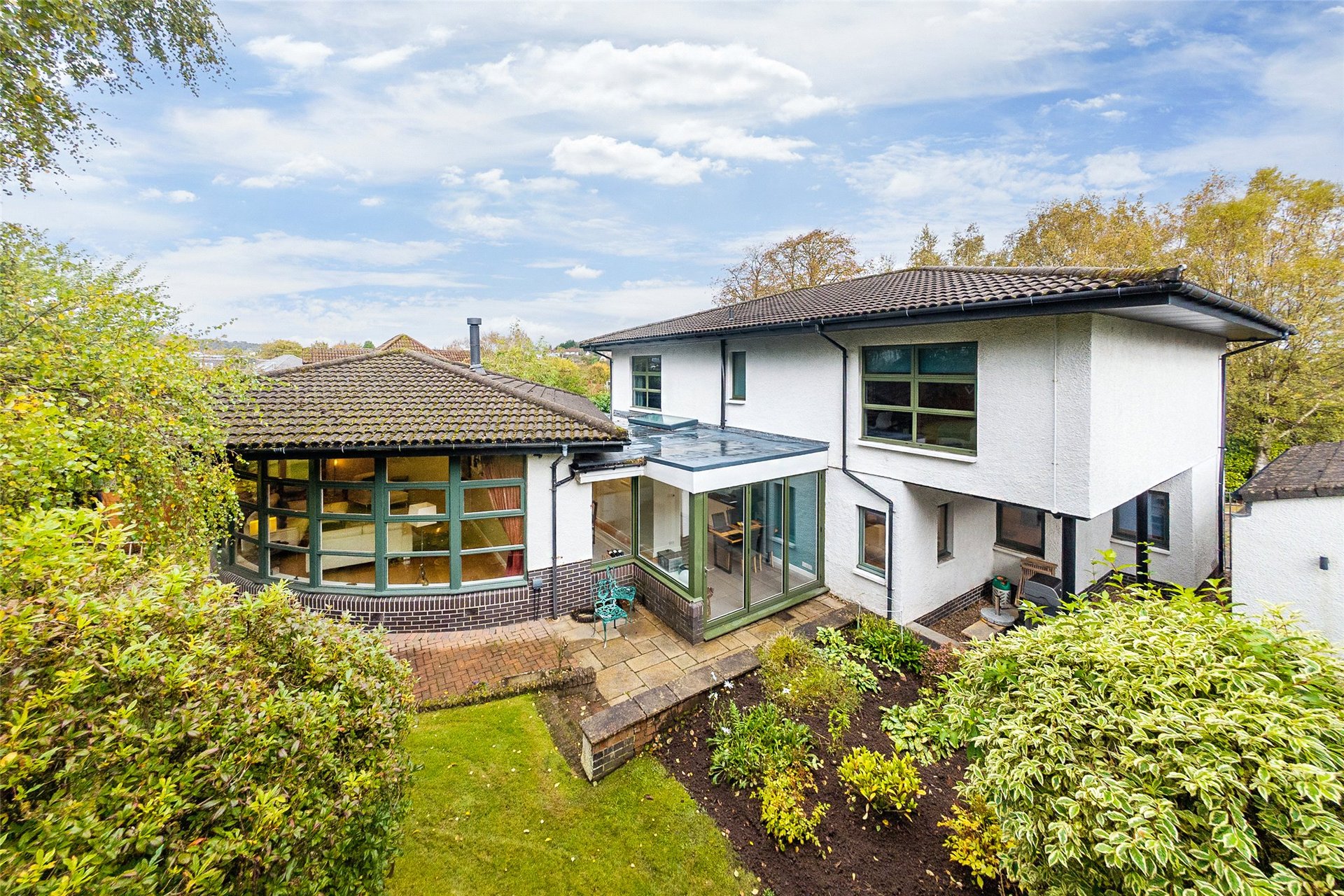 29A Thorn Drive, Bearsden, G61 4ND - Picture #2