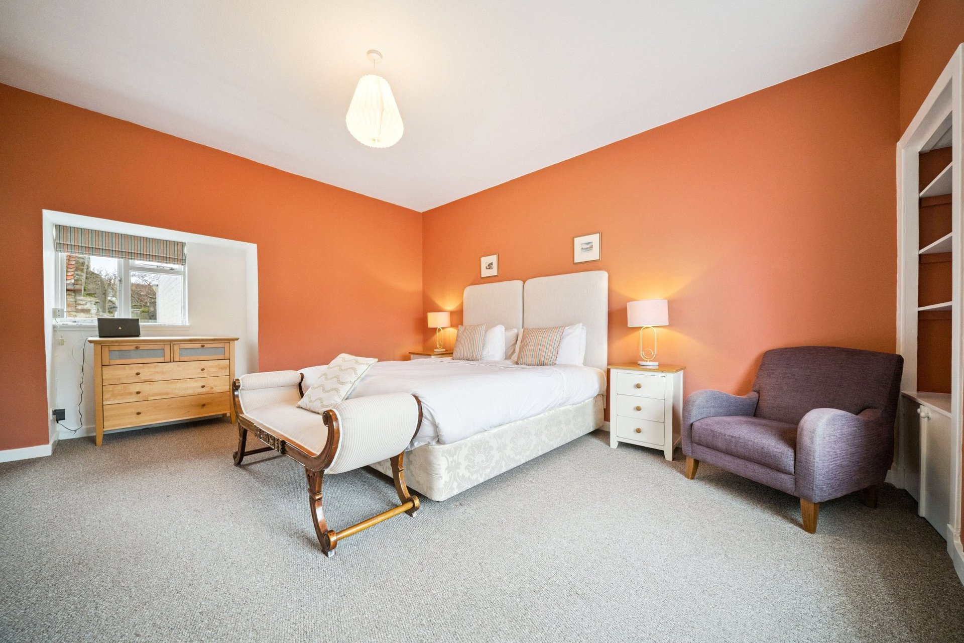 Seahorses, 74 Nethergate South, Crail, Anstruther, Fife, KY10 3TZ - Picture #20