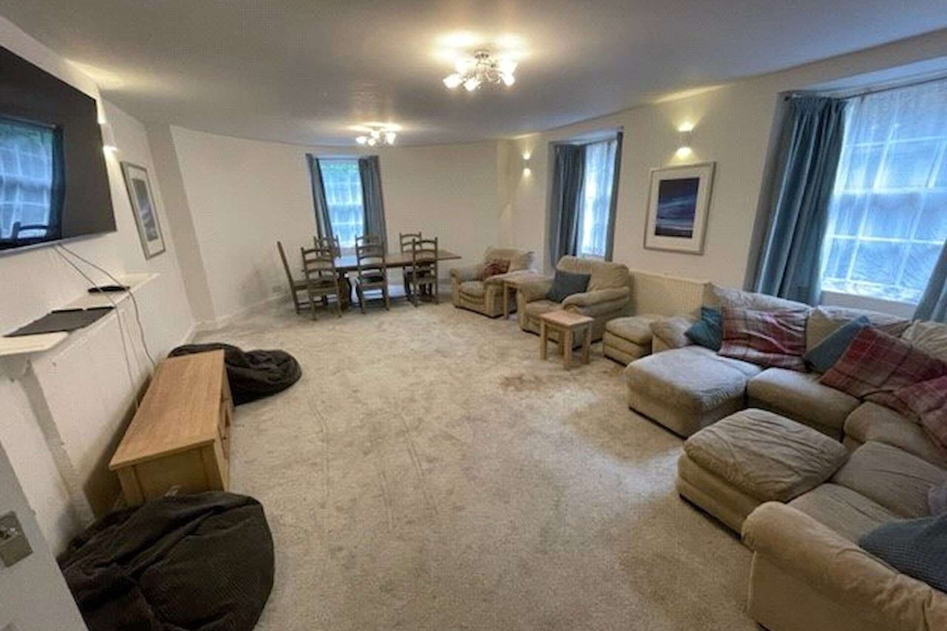 33B Gayfield Square, Edinburgh, Midlothian, EH1 3PA - Picture #1