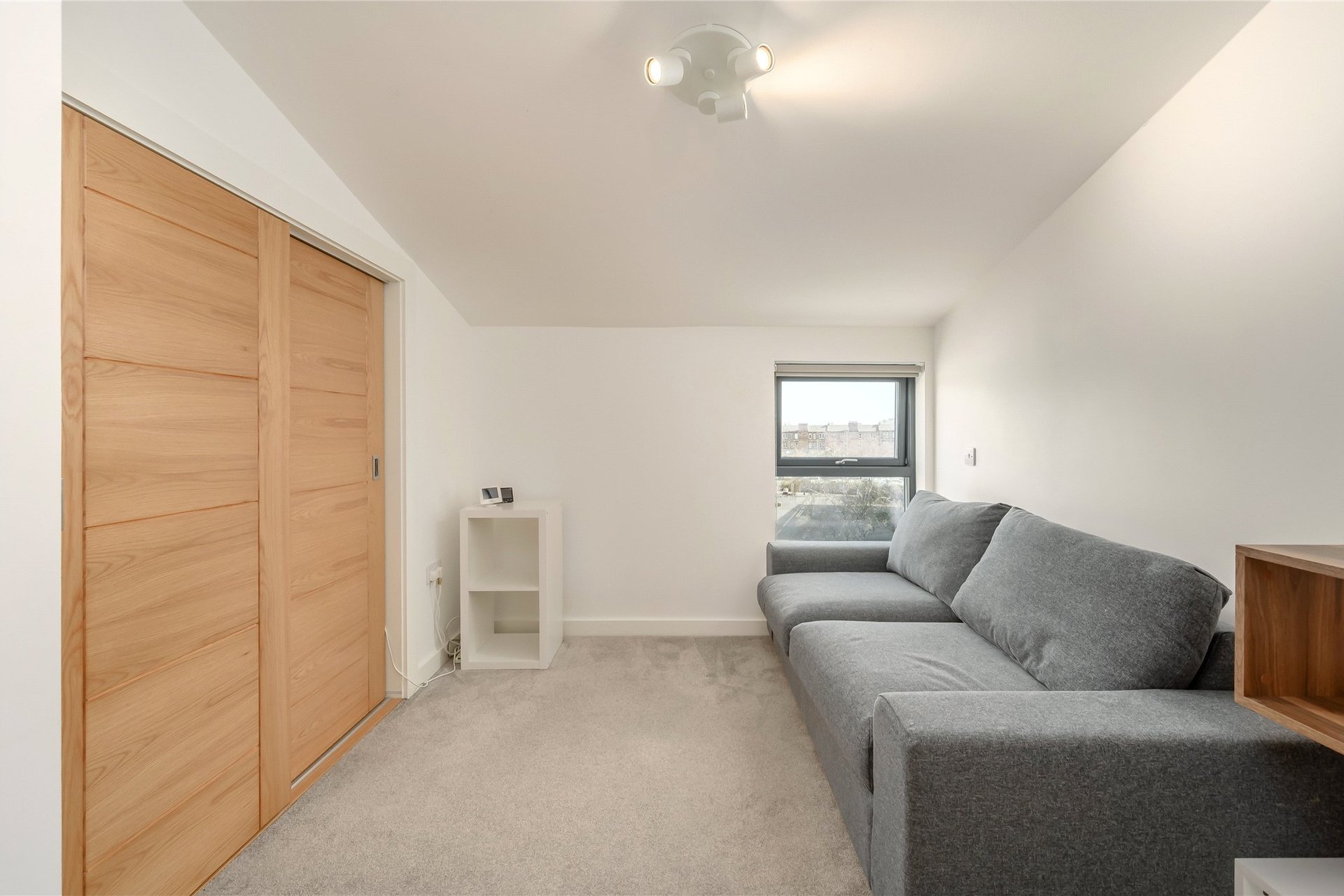 Flat 11, 5 Warriston Road, Edinburgh, EH3 5LQ - Picture #14