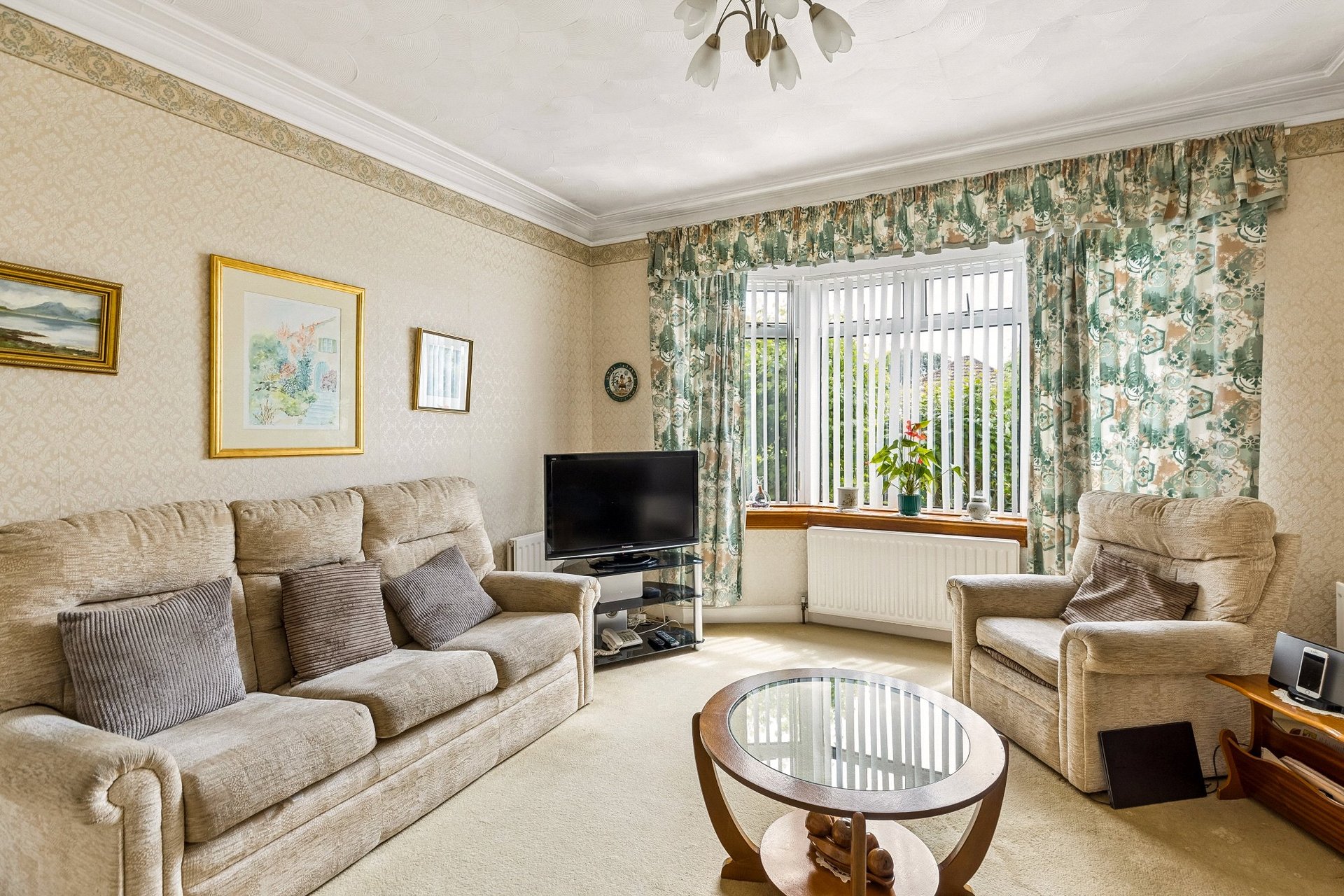 15 Pollock Road, Bearsden, G61 2NJ - Picture #3