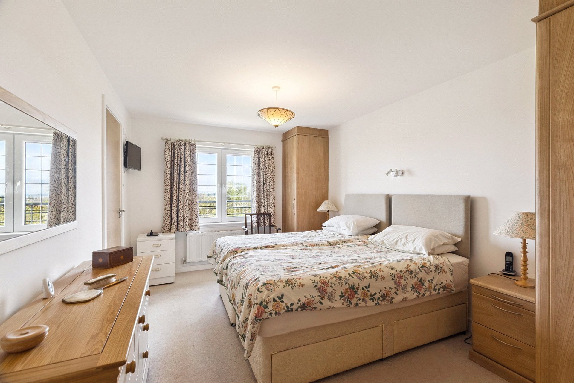 2/1, 4 Aldton Court, Newton Mearns, Glasgow, East Renfrewshire, G77 5UU - Picture #16