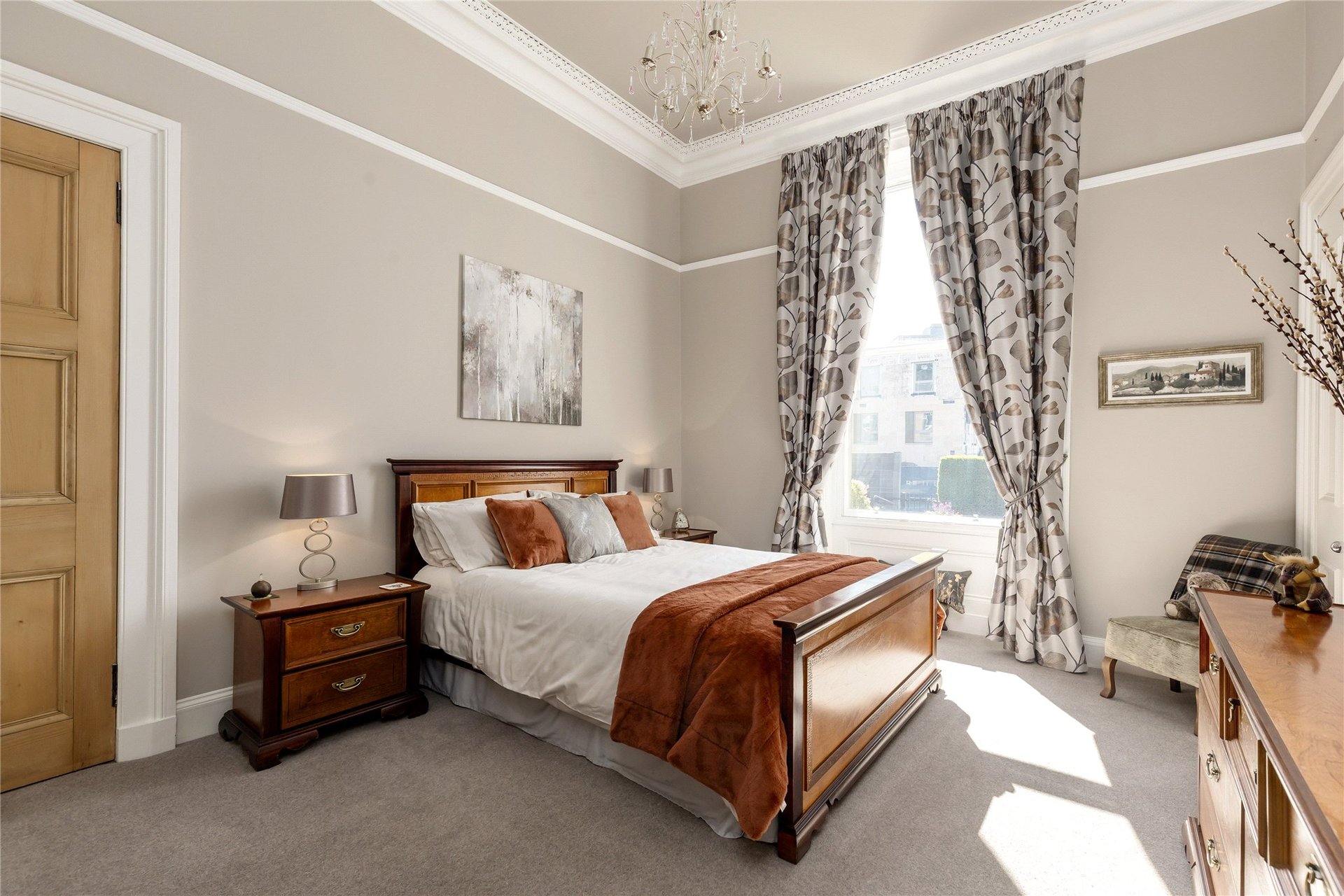 8 Corstorphine Road, Edinburgh, EH12 6HN - Picture #17