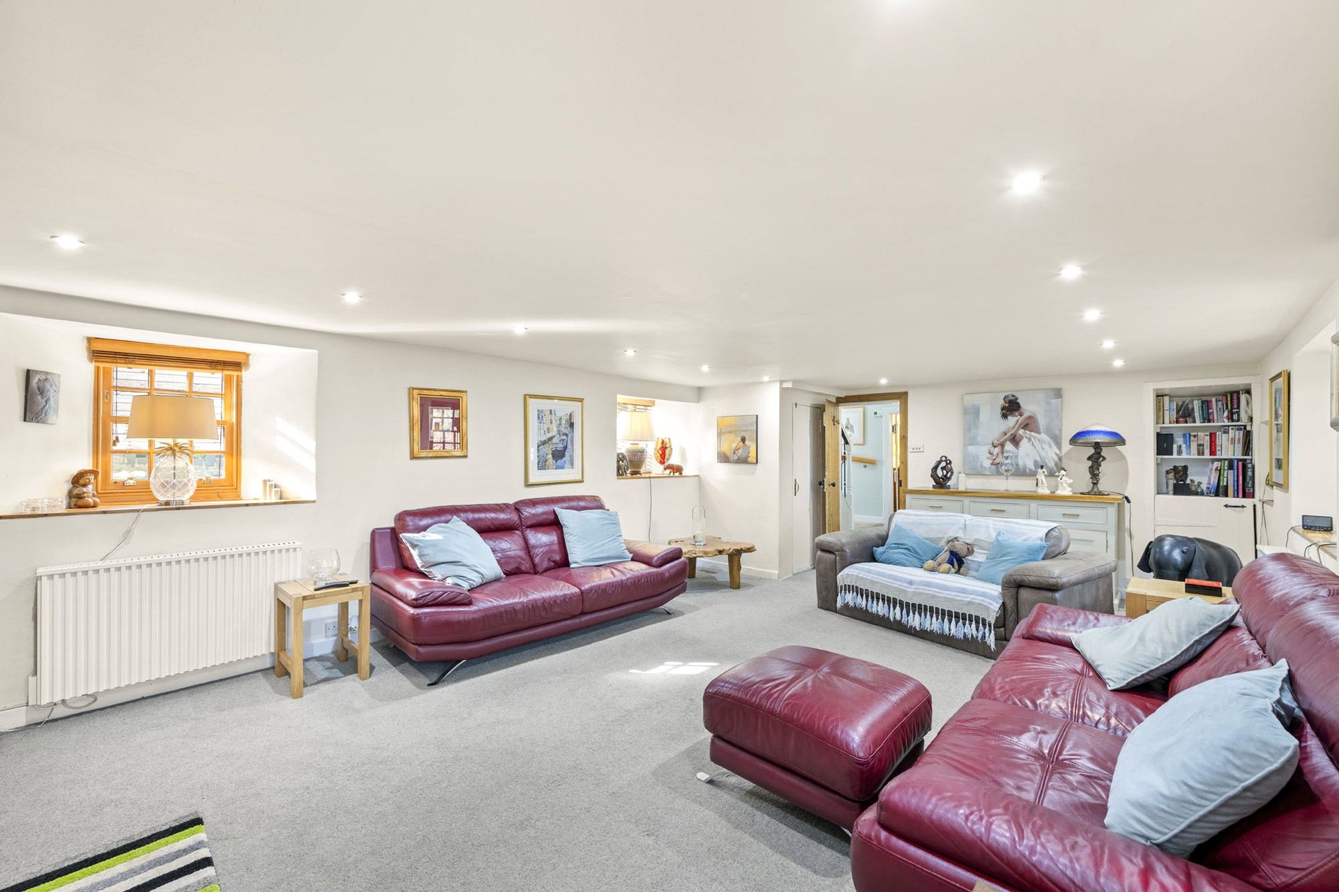 Hawthorn Cottage, Hoprig Road, Cockburnspath, Scottish Borders, TD13 5YF - Picture #4