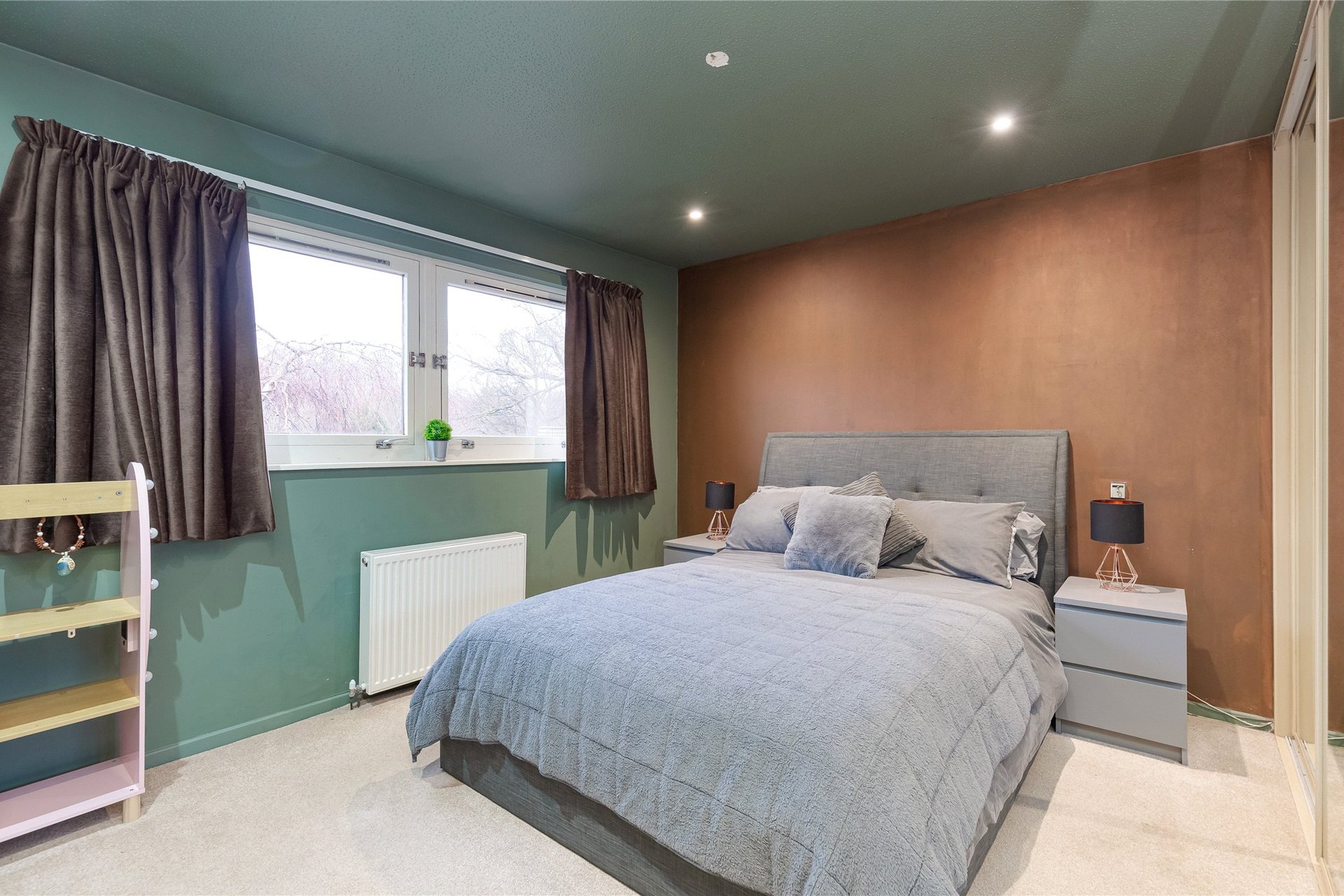 7 Peggy's Mill Road, Cramond, Edinburgh, EH4 6JY - Picture #12