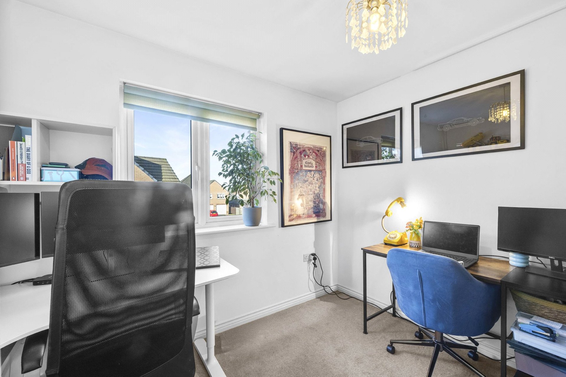 5 Petty Court, Jackton, Glasgow, South Lanarkshire, G74 5PX - Picture #29