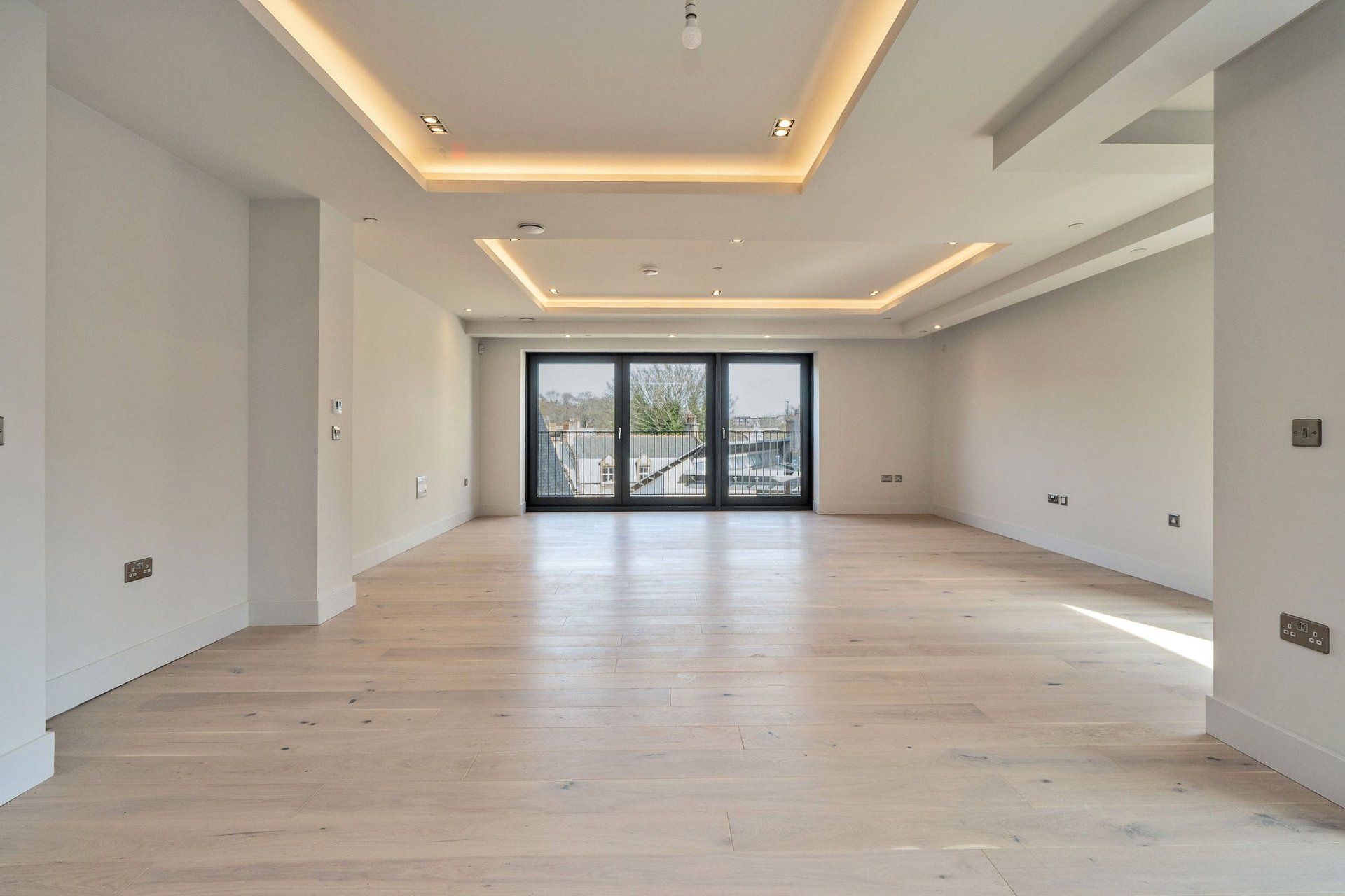 59/11 Belford Road, L1-34 Village View, Belford Road, Edinburgh, Midlothian, EH4 3UE - Picture #6