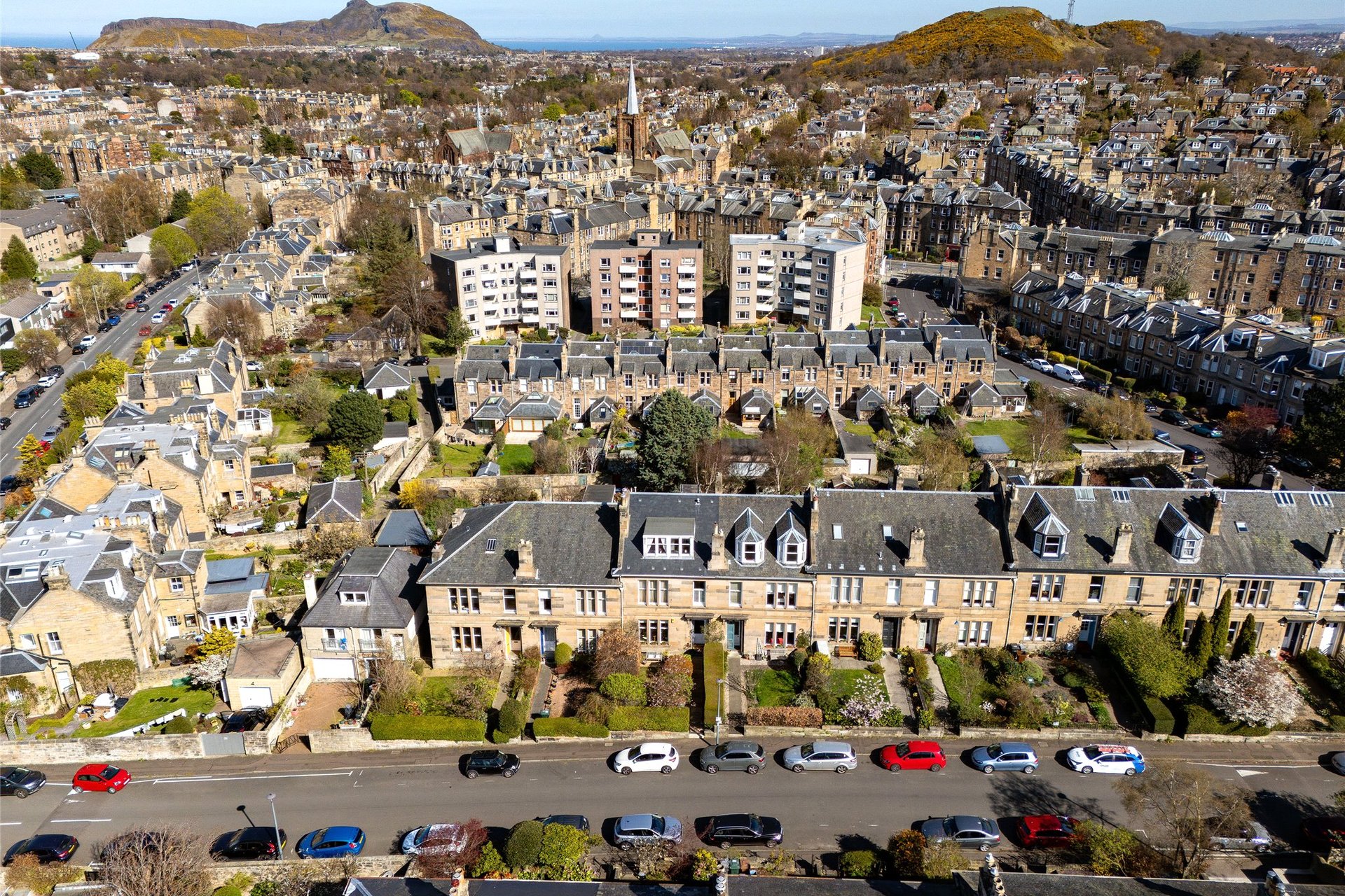 9 Dalhousie Terrace, Edinburgh, Midlothian, EH10 5NE - Picture #33