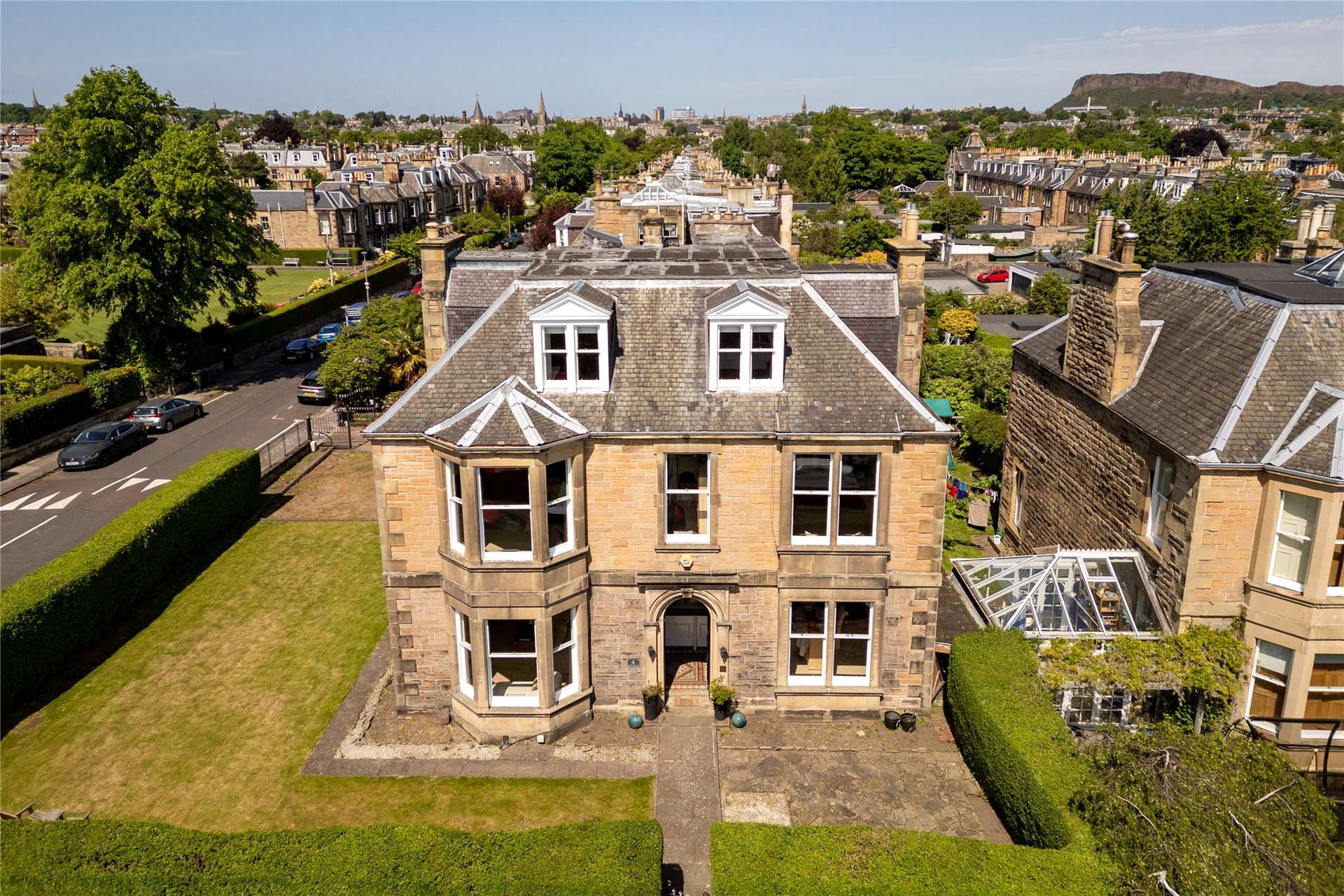 4 Wilton Road, Newington, Edinburgh, EH16 5NY - Picture #35