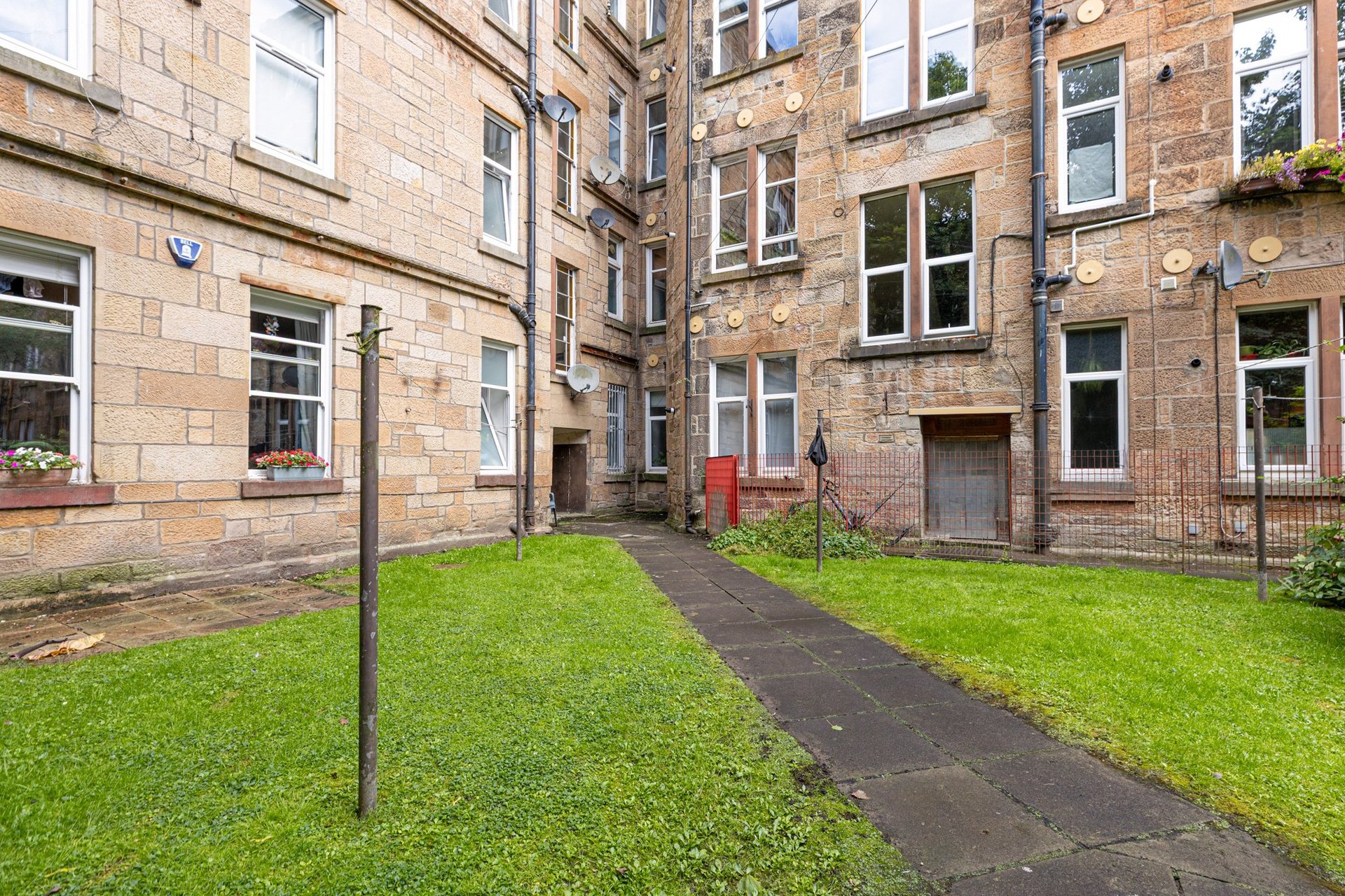 3/2, 97 Carmichael Place, Battlefield, Glasgow, G42 9TD - Picture #20