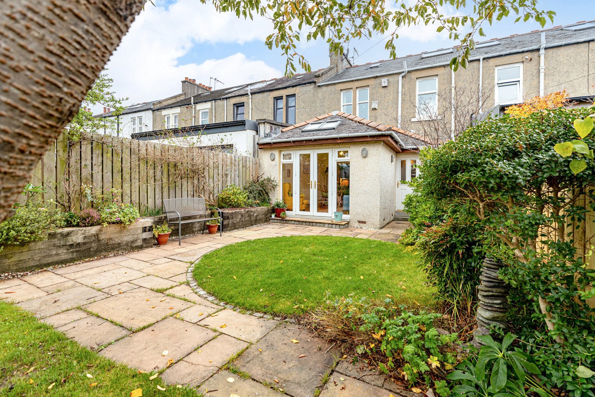 11 Austen Road, Jordanhill, Glasgow, G13 1SJ - Picture #36